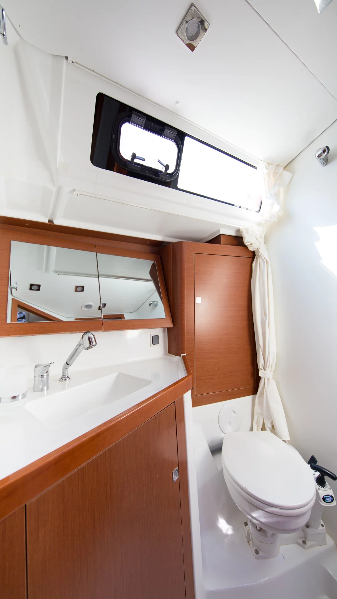 Oceanis 48 (INVICTUS)  - 7