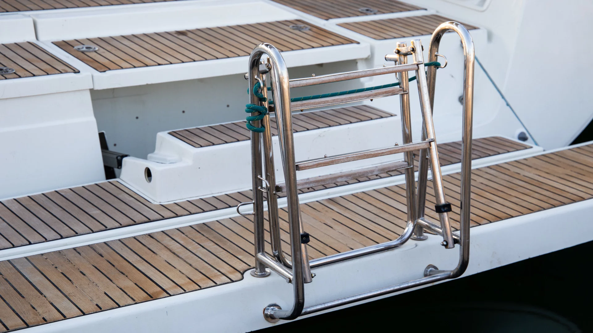 Oceanis 48 (Refit 2022) (AEOLIS)  - 7