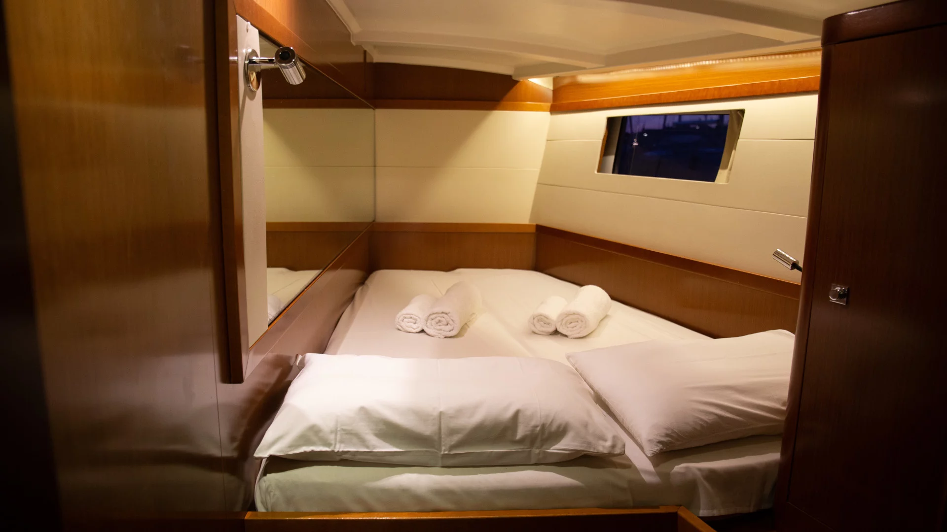 Oceanis 48 (Refit 2022) (AEOLIS)  - 9