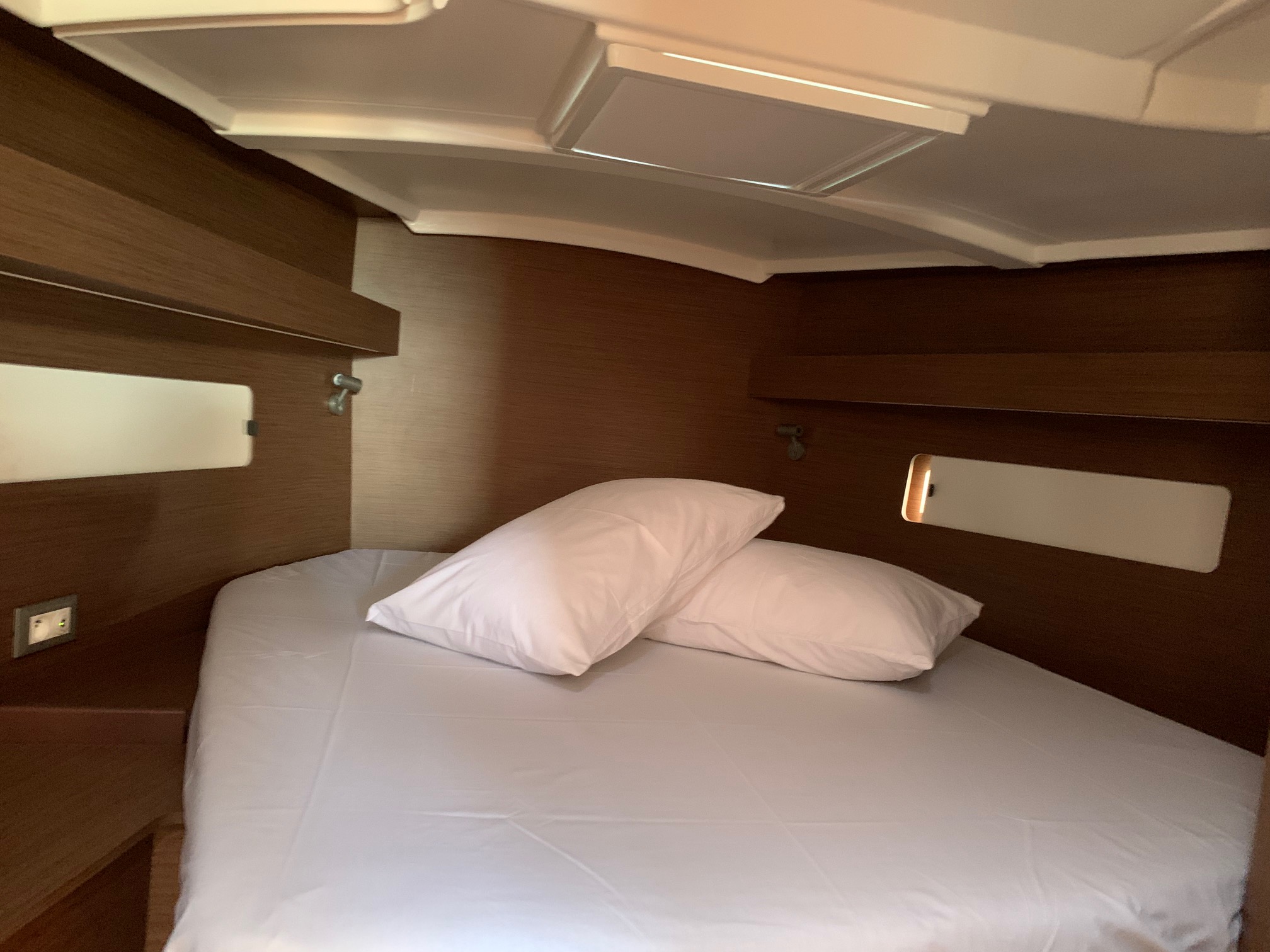 Photo #6 - Oceanis 40.1 (AVRA) in Volos - 25185