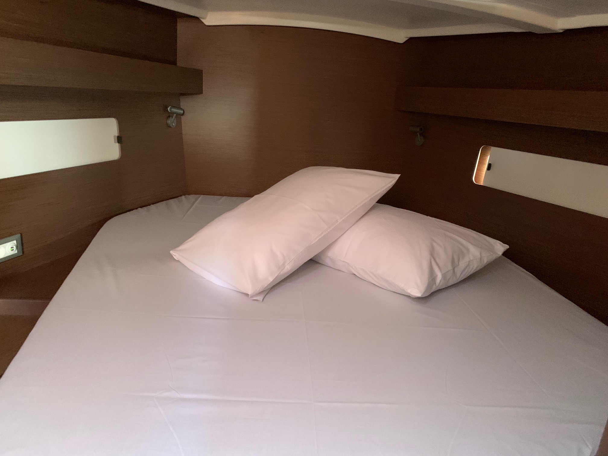 Photo #12 - Oceanis 40.1 (AVRA) in Volos - 25185