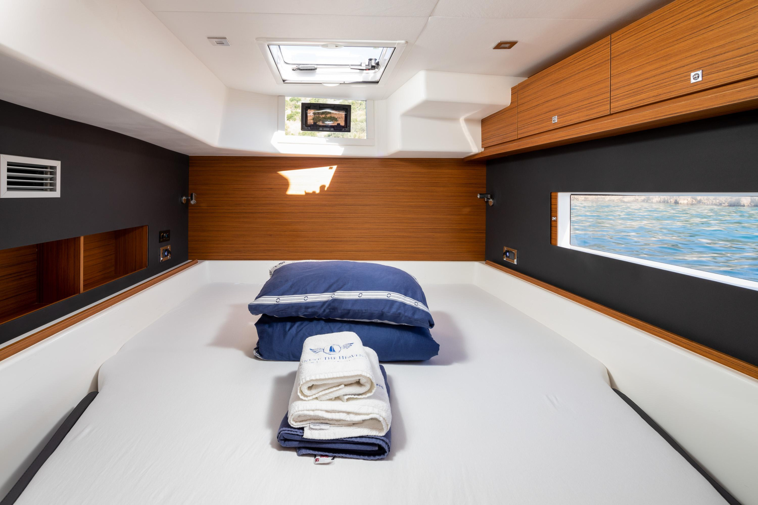 Photo #33 - Dufour 48 Catamaran (PAX) in Primosten - 16441
