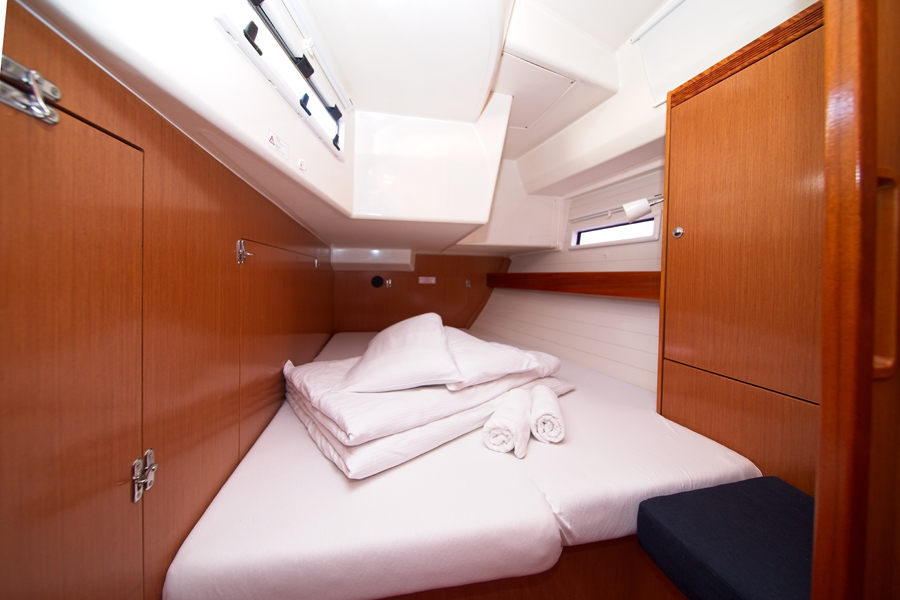 Photo #6 - Bavaria 50 C (MH 28) in Murter - 16069