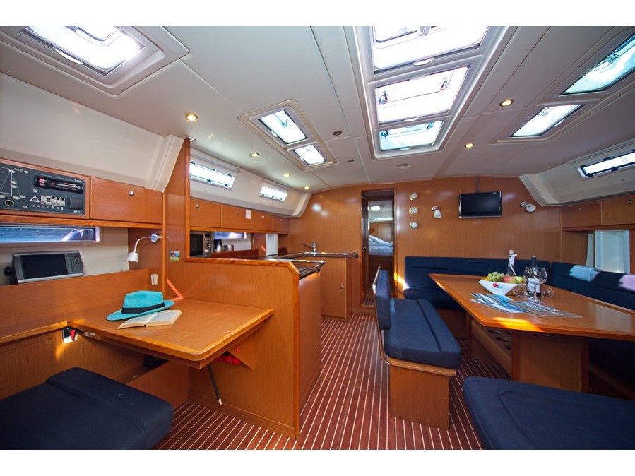 Photo #3 - Bavaria 50 C (MH 29) in Mord - 16070