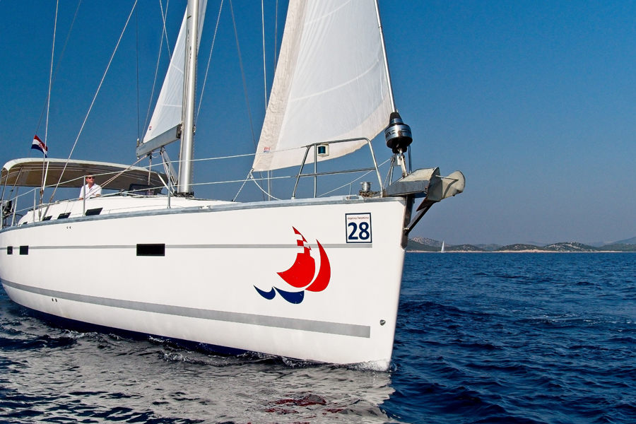 Photo #4 - Bavaria 50 C (MH 29) in Mord - 16070