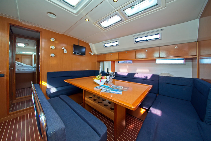 Photo #6 - Bavaria 50 C (MH 29) in Mord - 16070