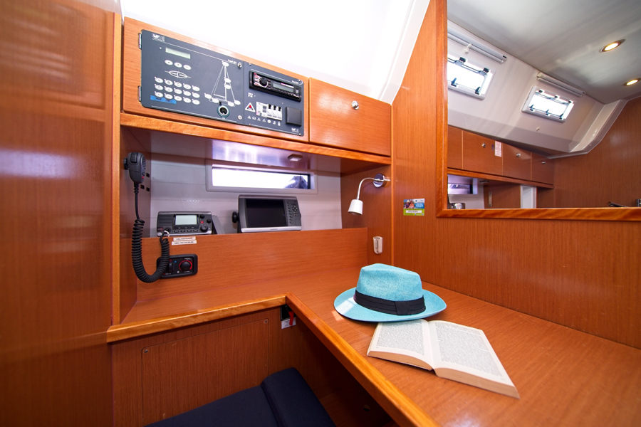 Photo #7 - Bavaria 50 C (MH 29) in Mord - 16070