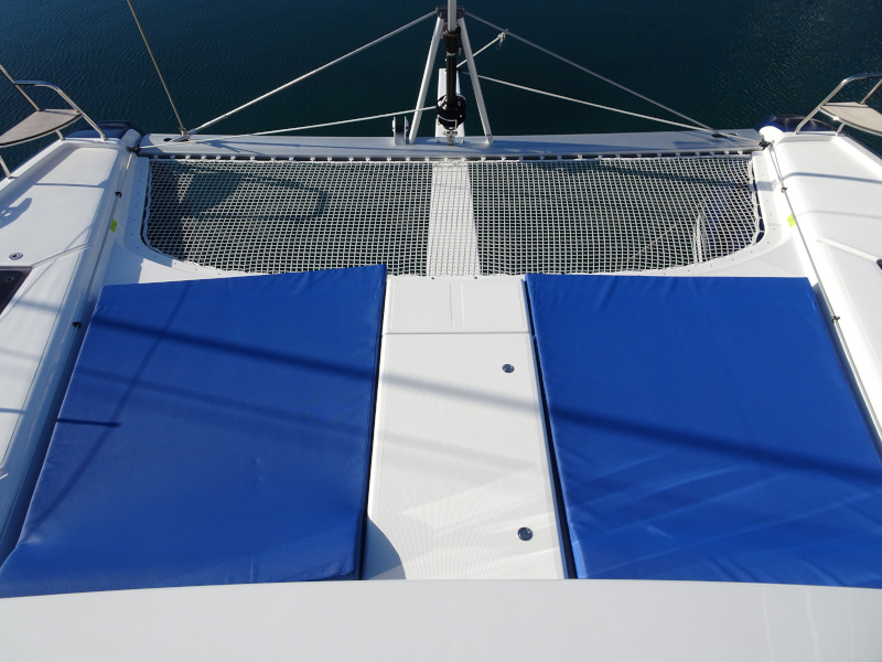 Photo #34 - Dufour 48 Catamaran (NOX) en Dubrovnik - 14208