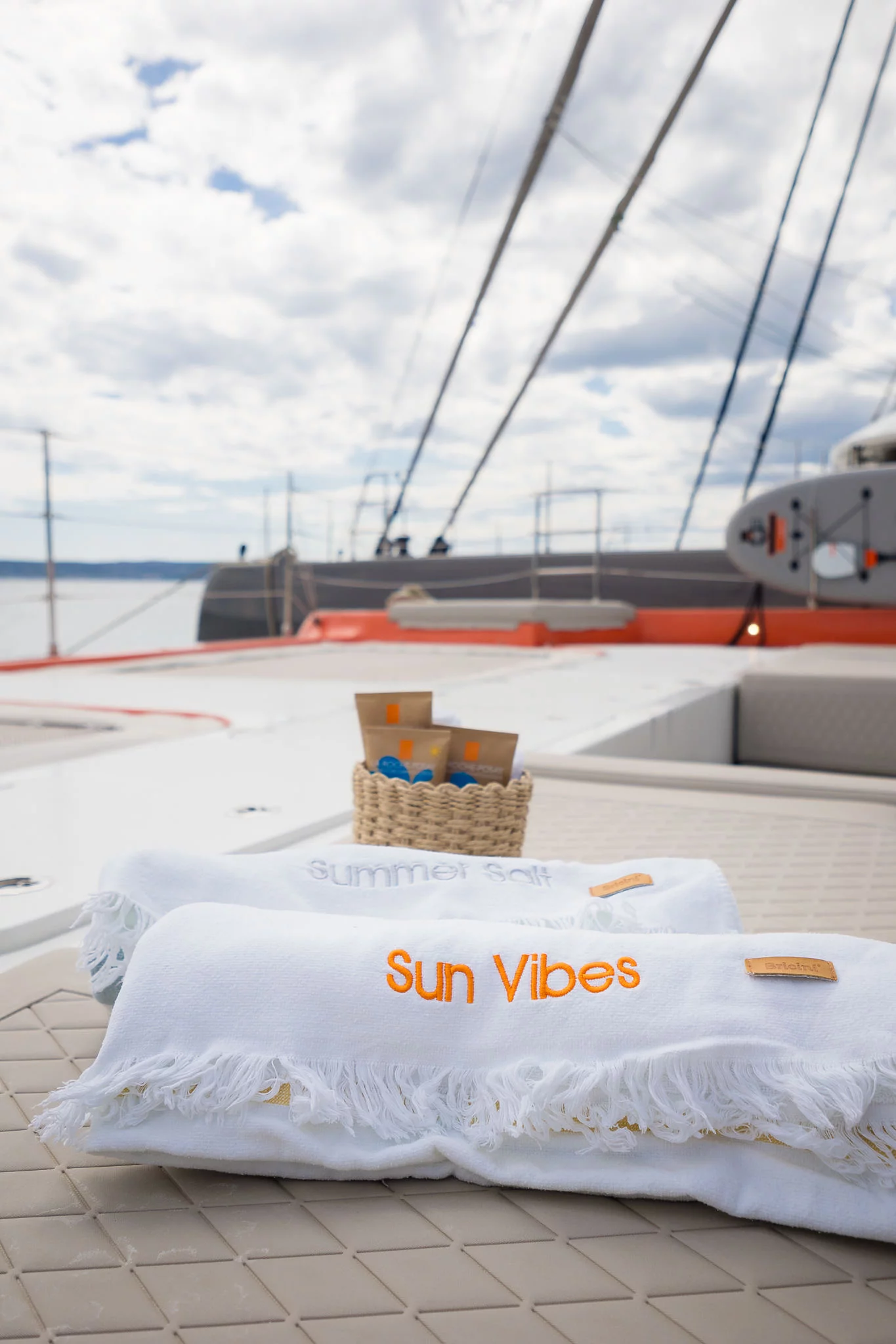 Sunreef 50 (BLESSED)  - 79