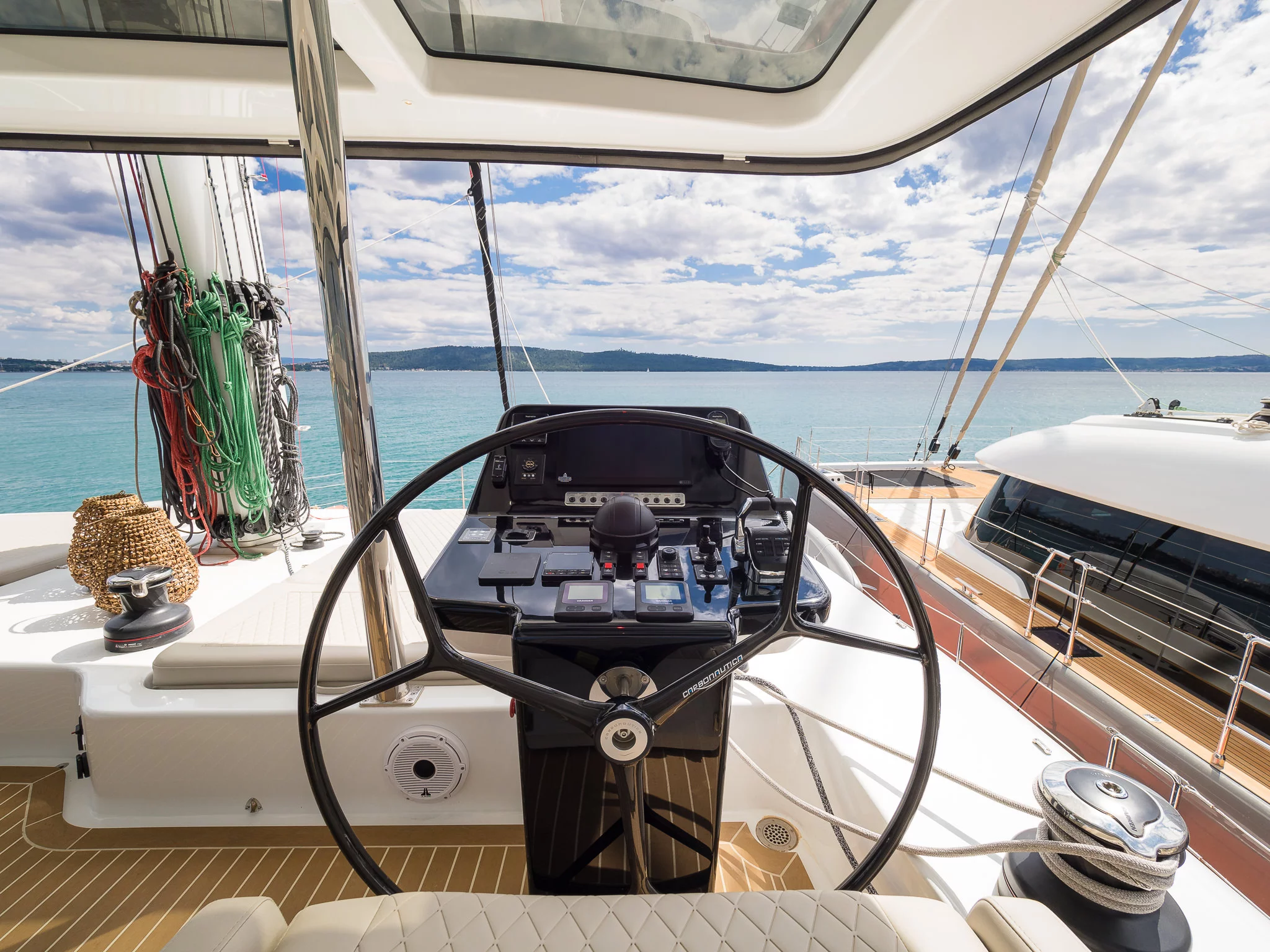 Sunreef 50 (BLESSED)  - 85