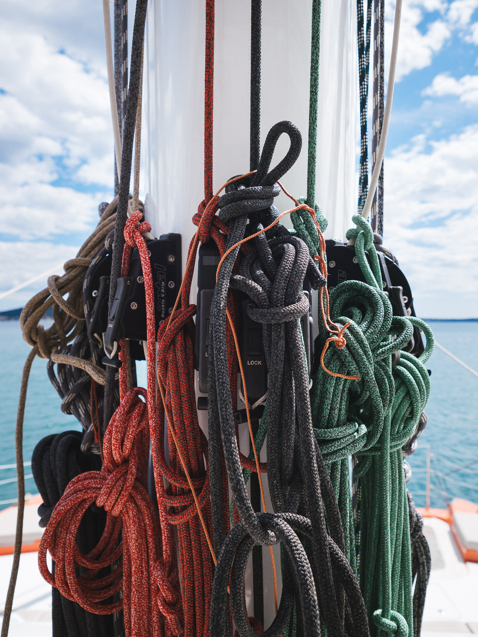 Photo #24 - Sunreef 50 (BLESSED) in Kastela - 25330