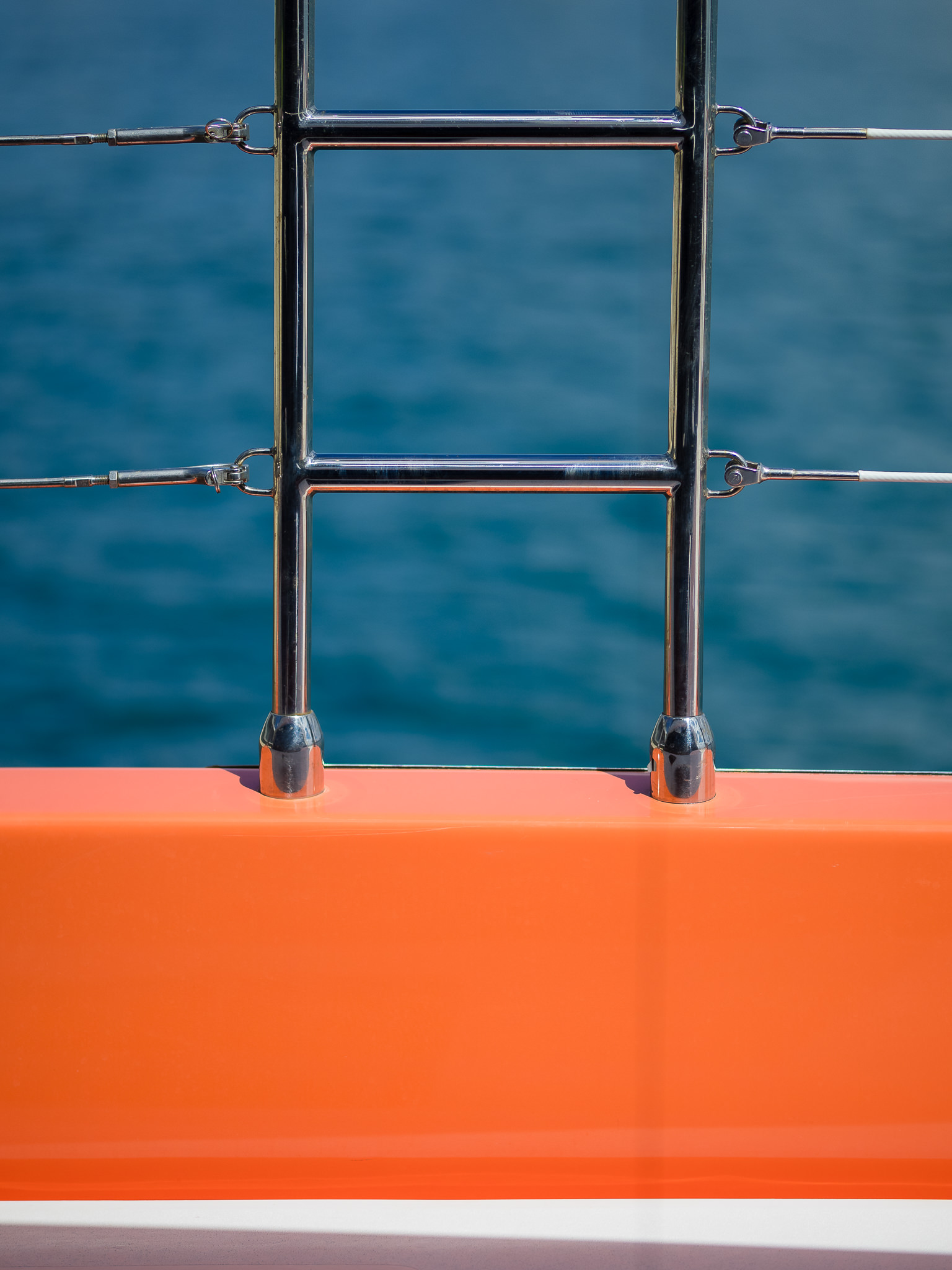 Photo #8 - Sunreef 50 (BLESSED) in Kastela - 25330