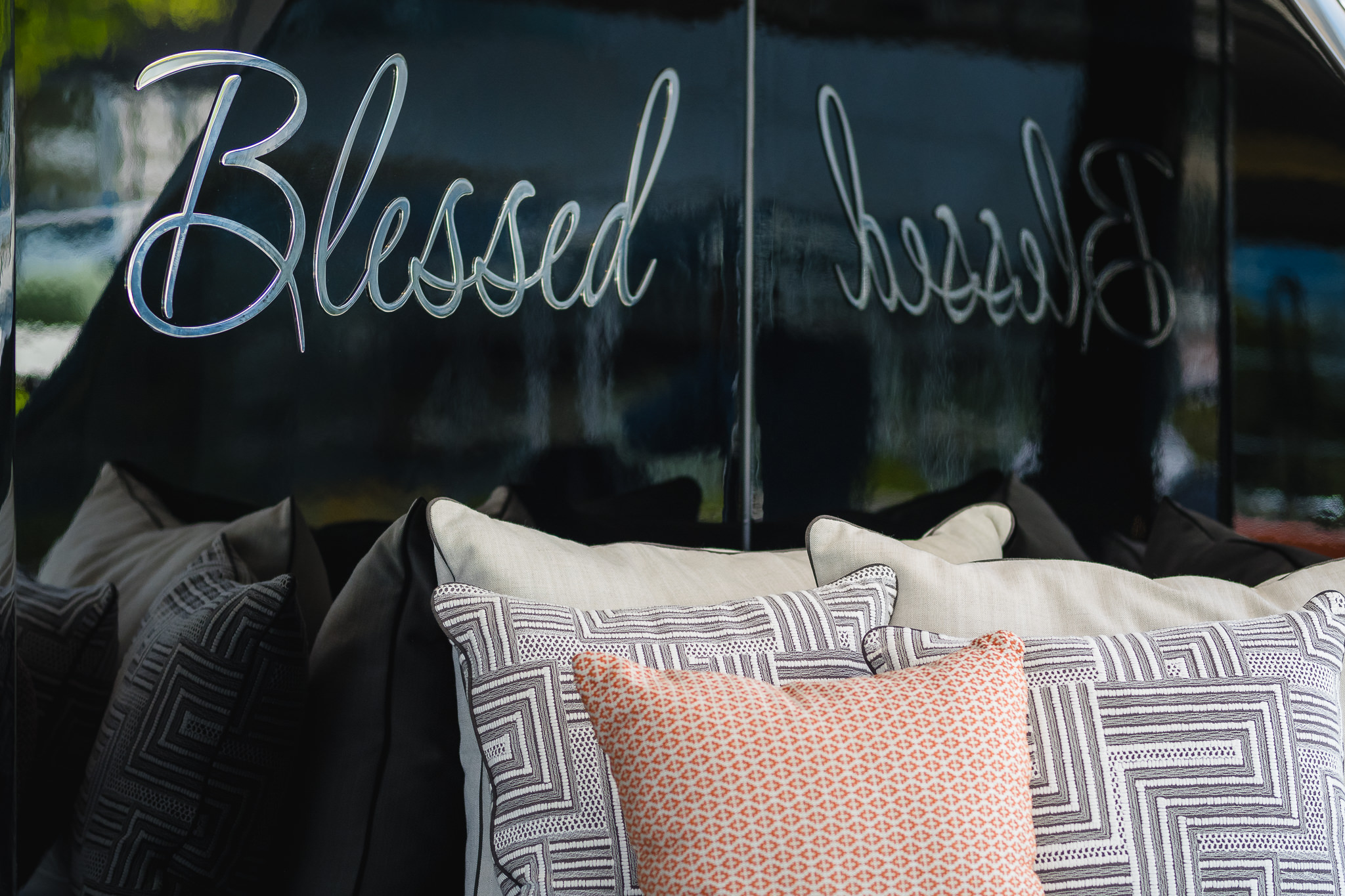 Photo #50 - Sunreef 50 (BLESSED) in Kastela - 25330