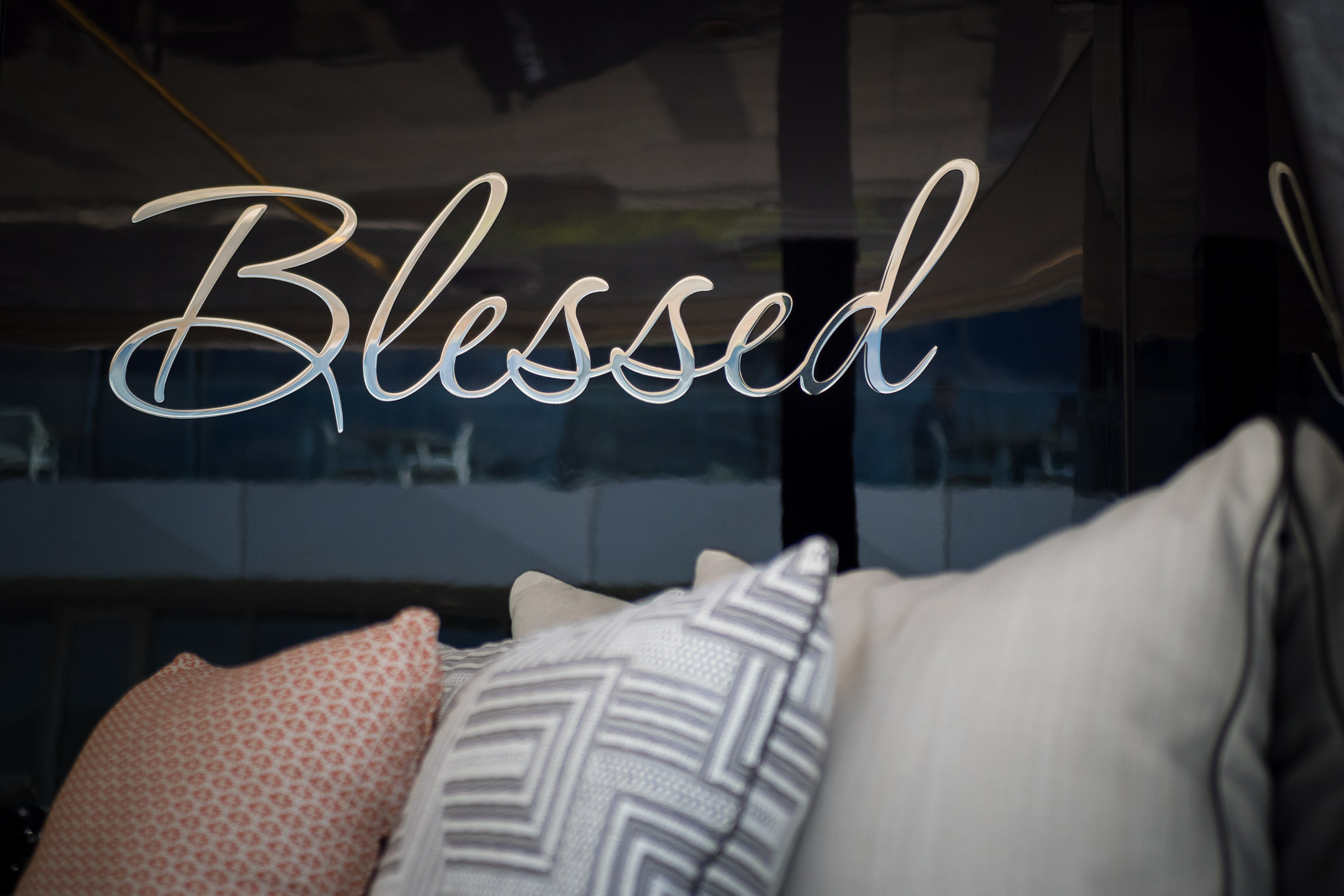 Photo #46 - Sunreef 50 (BLESSED) in Kastela - 25330