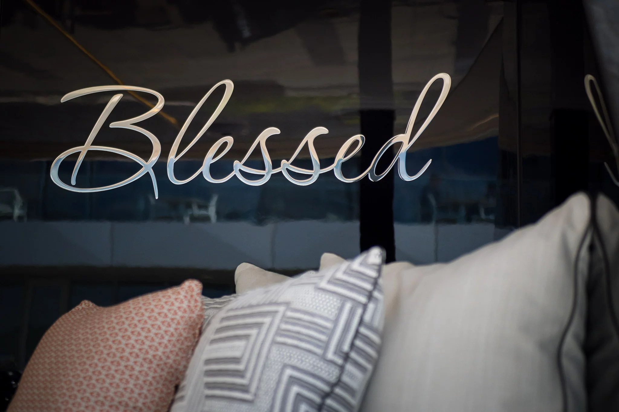 Sunreef 50 (BLESSED)  - 45