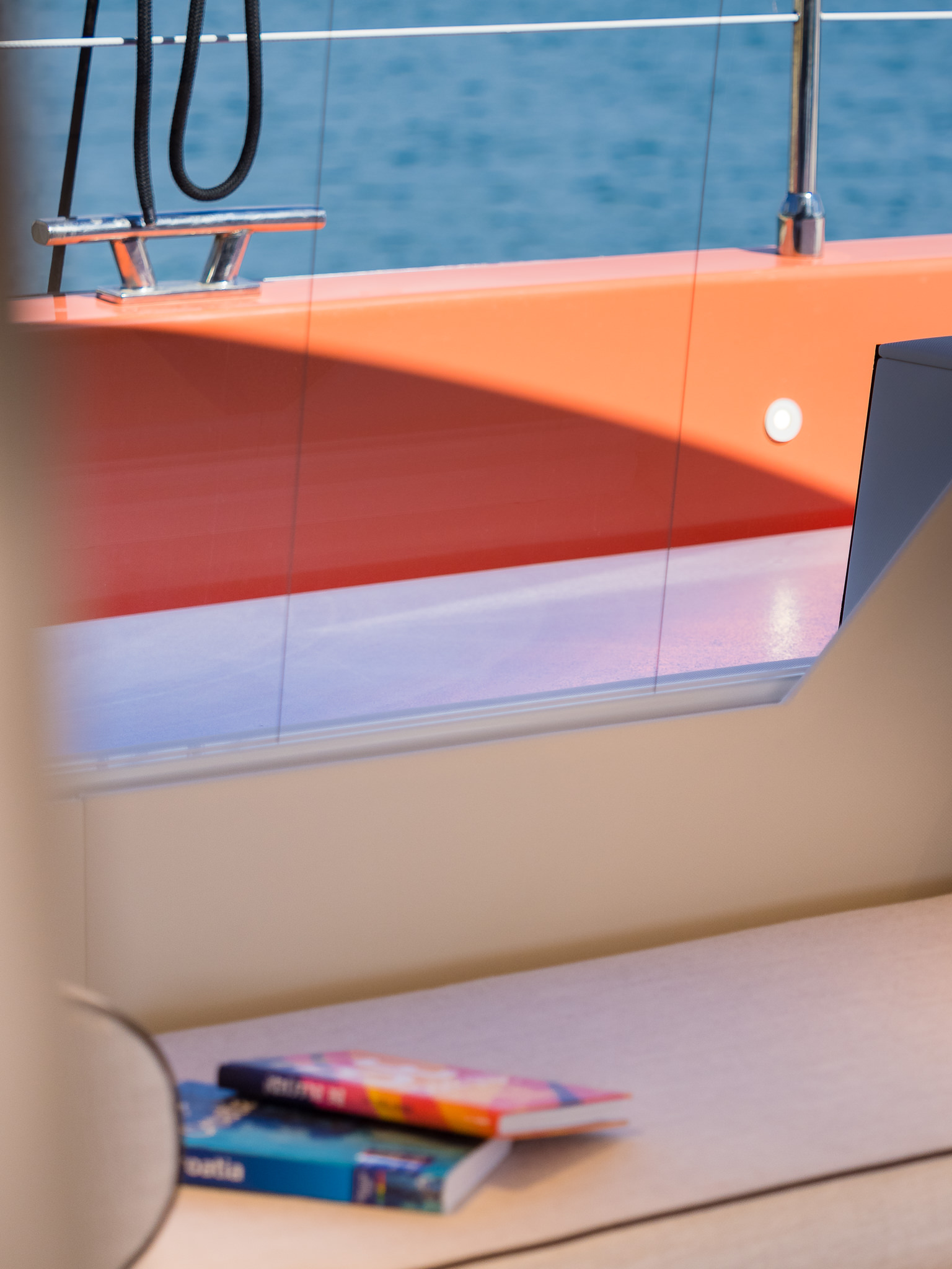 Photo #22 - Sunreef 50 (BLESSED) in Kastela - 25330