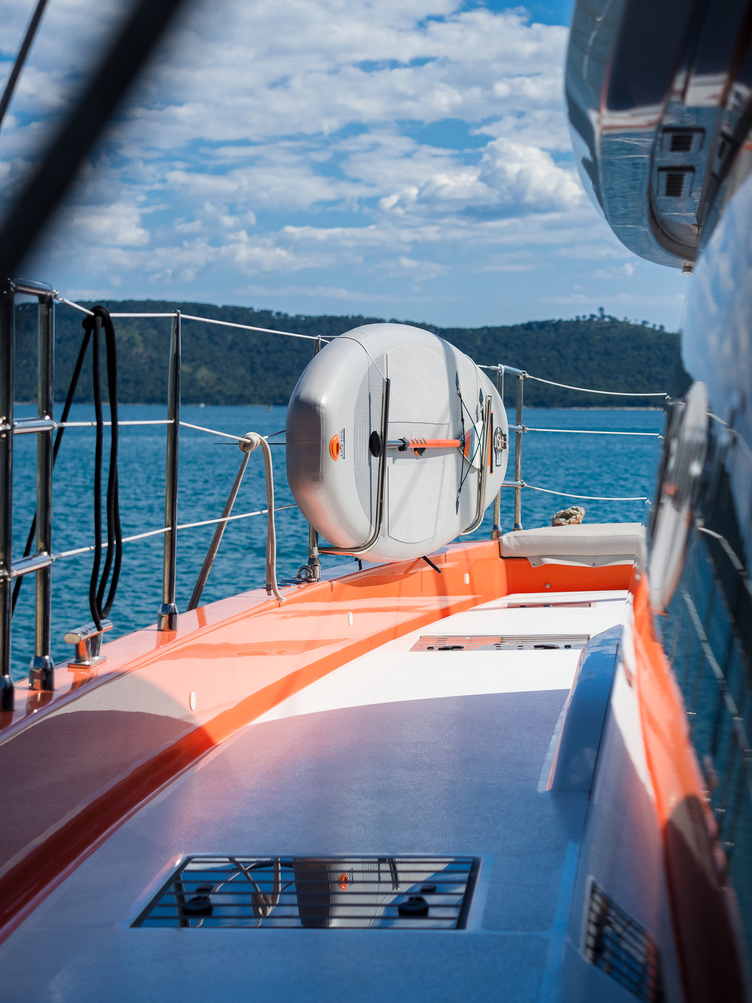 Photo #90 - Sunreef 50 (BLESSED) in Kastela - 25330