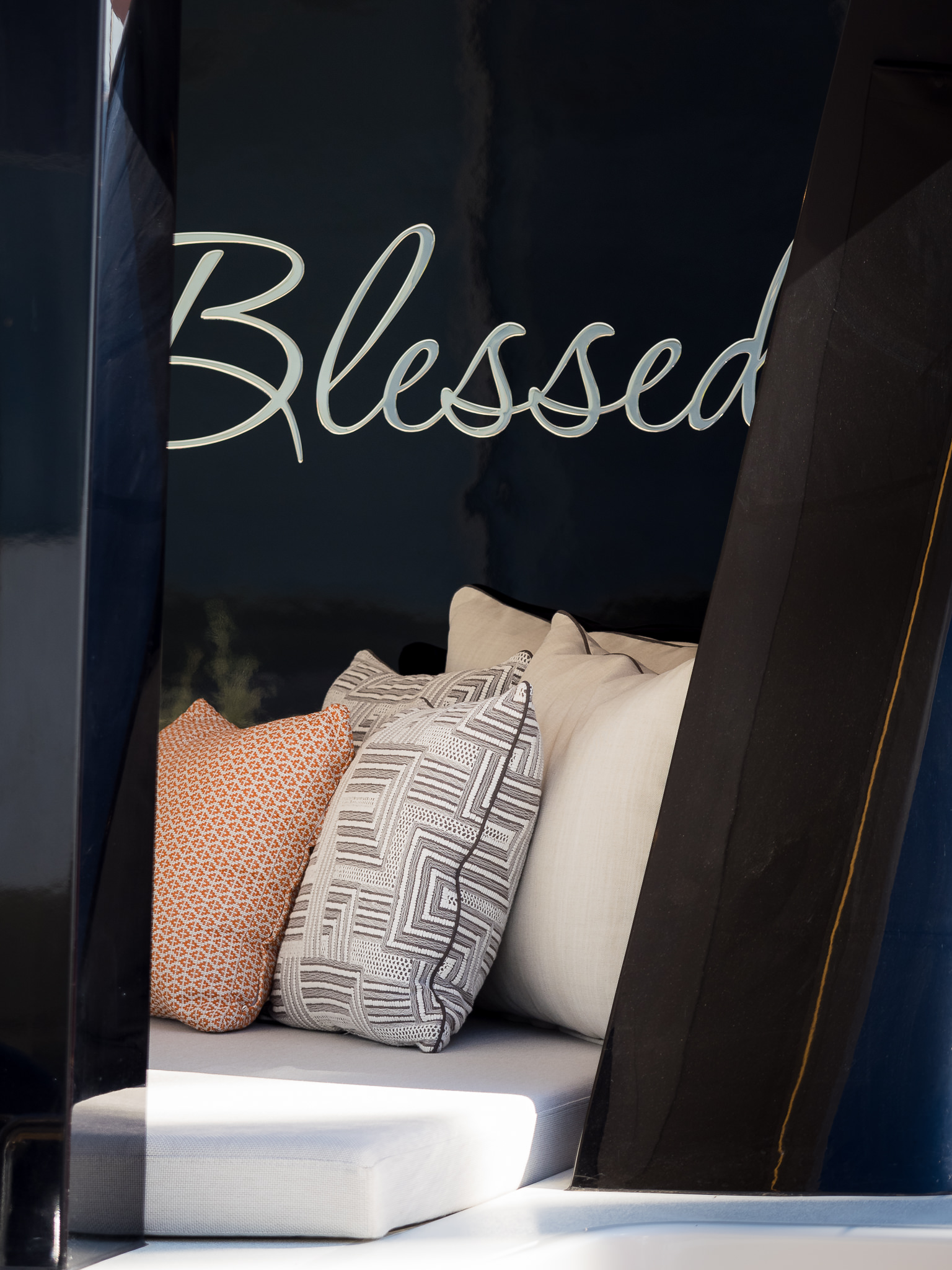 Photo #9 - Sunreef 50 (BLESSED) in Kastela - 25330
