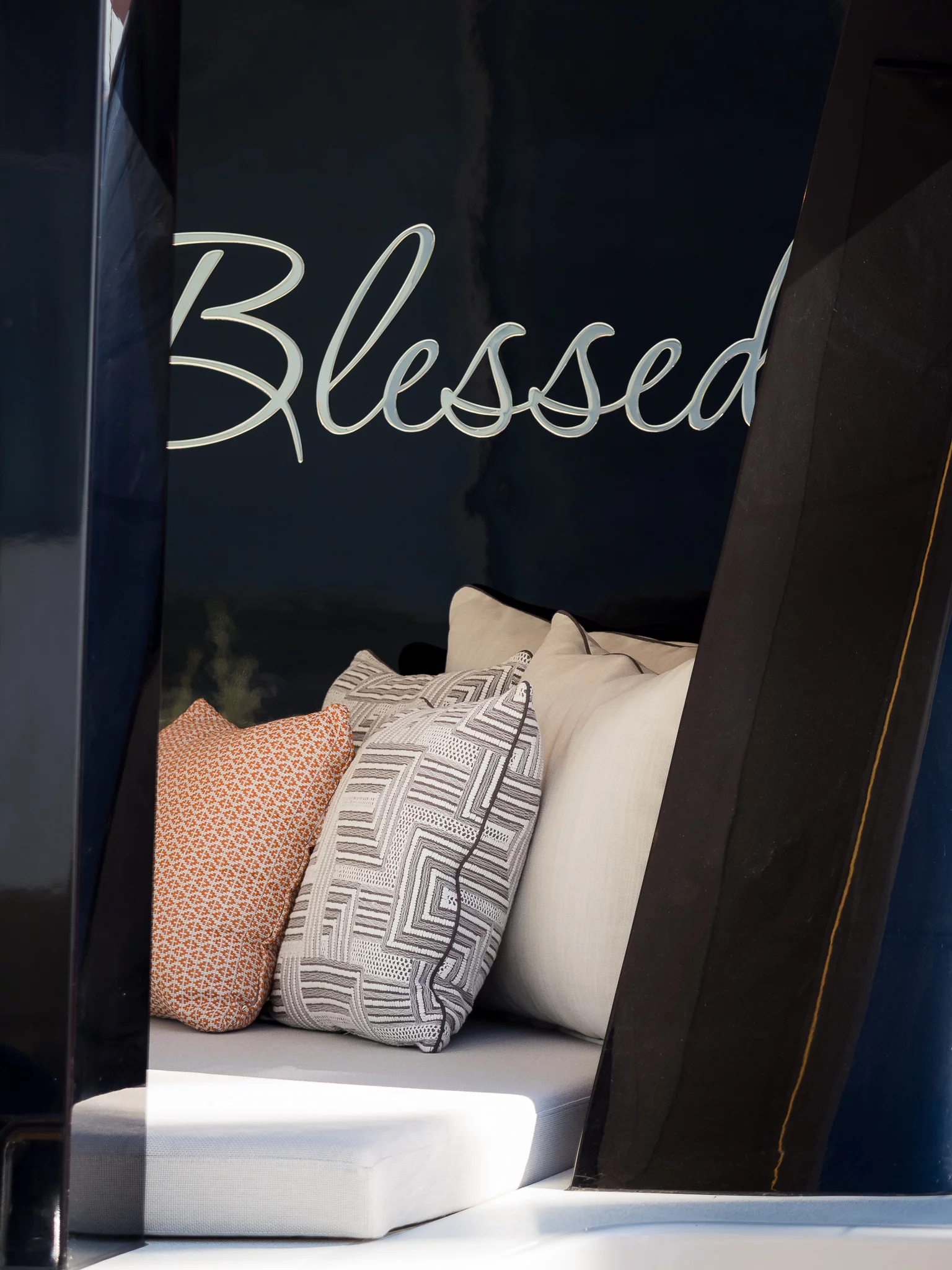 Sunreef 50 (BLESSED)  - 8