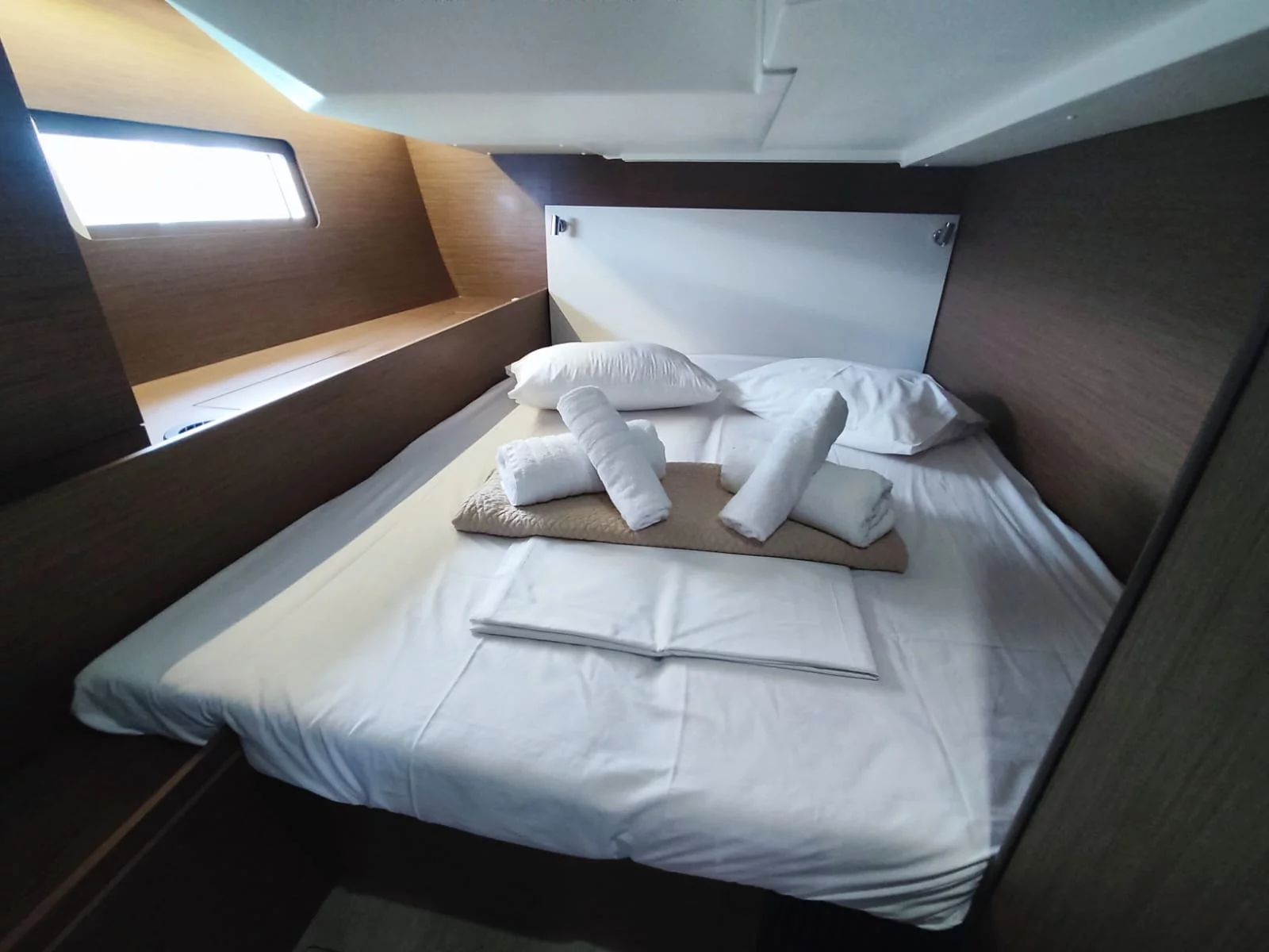 Oceanis 51.1 (DALIA)  - 4