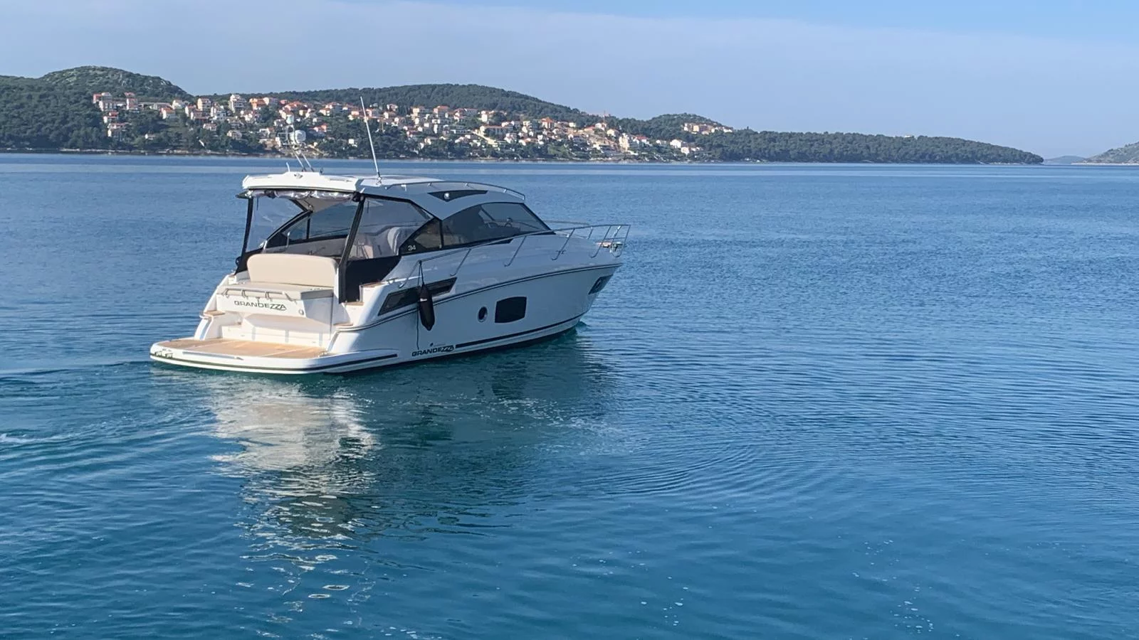 Grandezza 34 OC (OHANA)  - 23