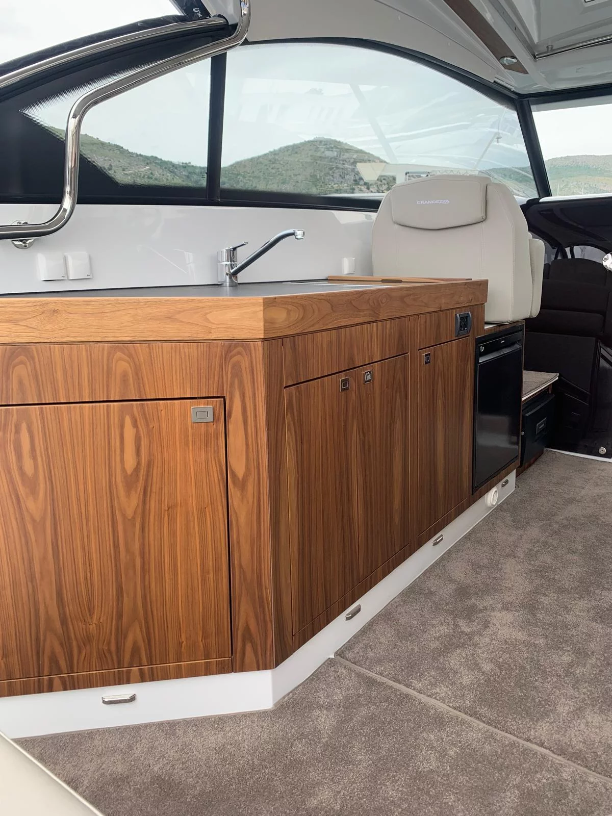 Grandezza 34 OC (OHANA)  - 11