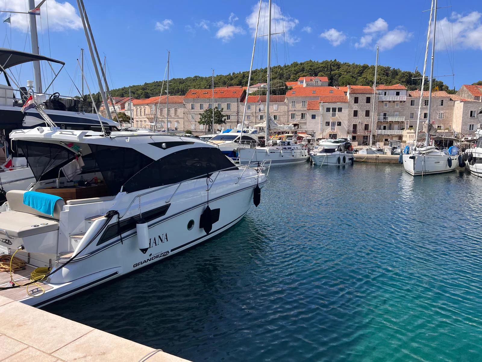 Grandezza 34 OC (OHANA) island - 37