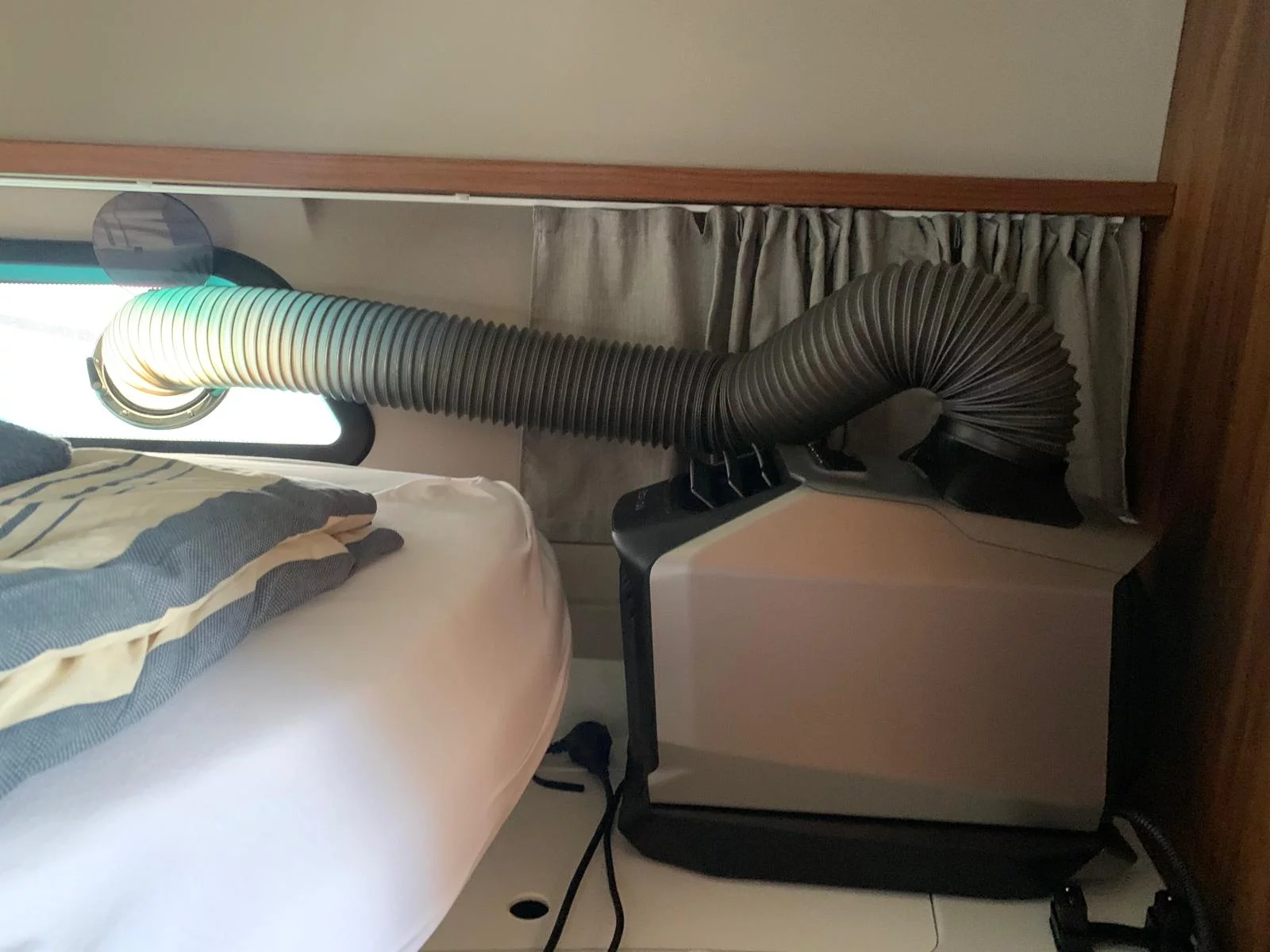 Grandezza 34 OC (OHANA) AC eco flow - 29