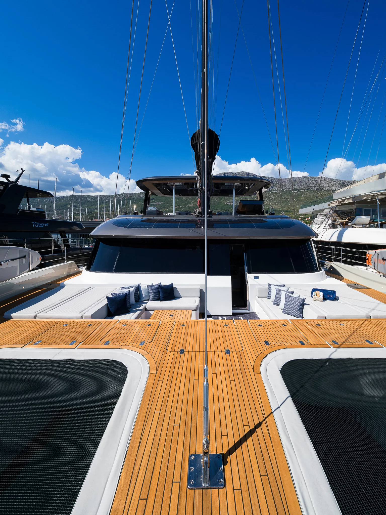 Sunreef 70 Eco (N + 1)  - 49