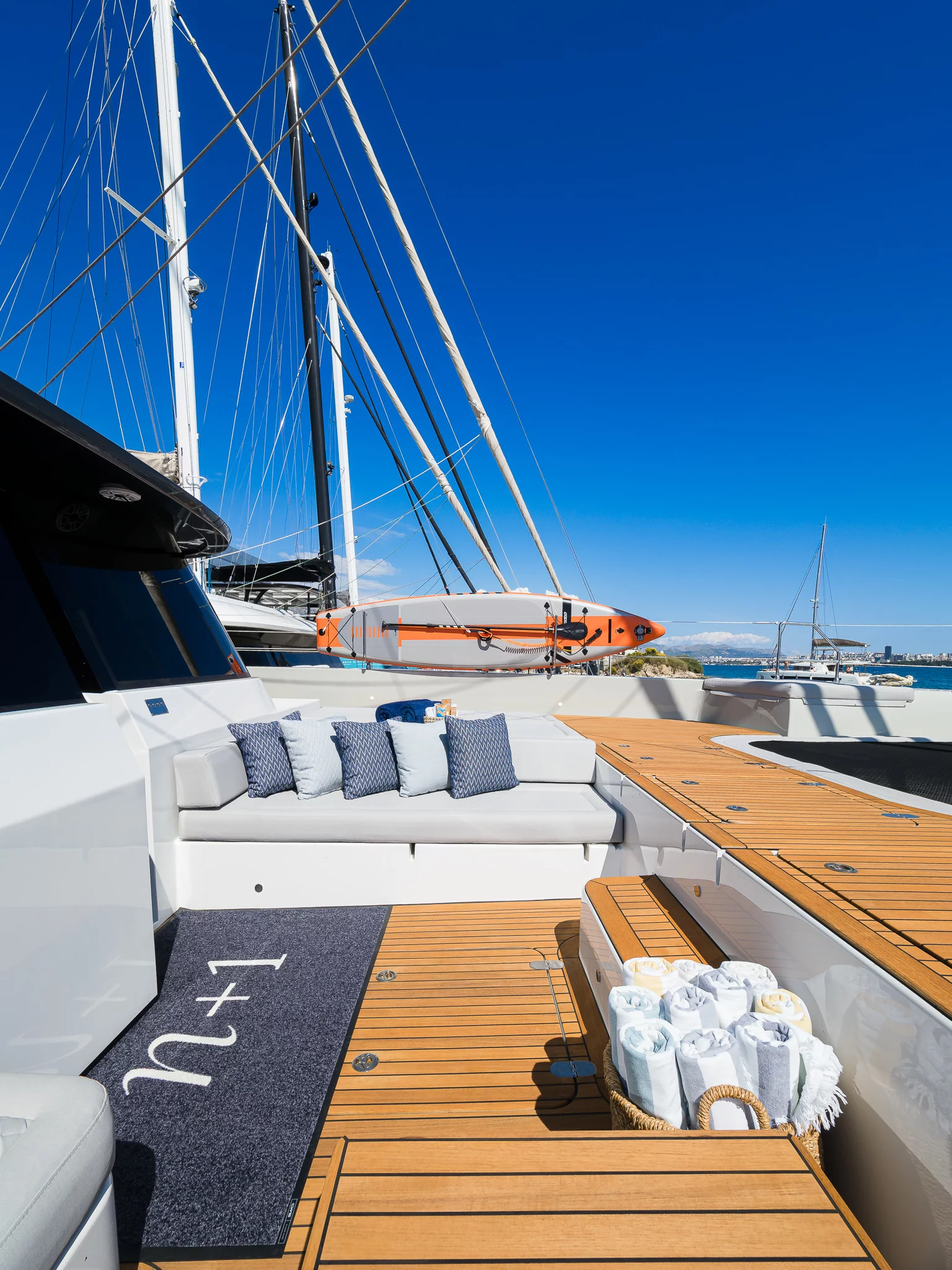 Sunreef 70 Eco (N + 1)  - 68