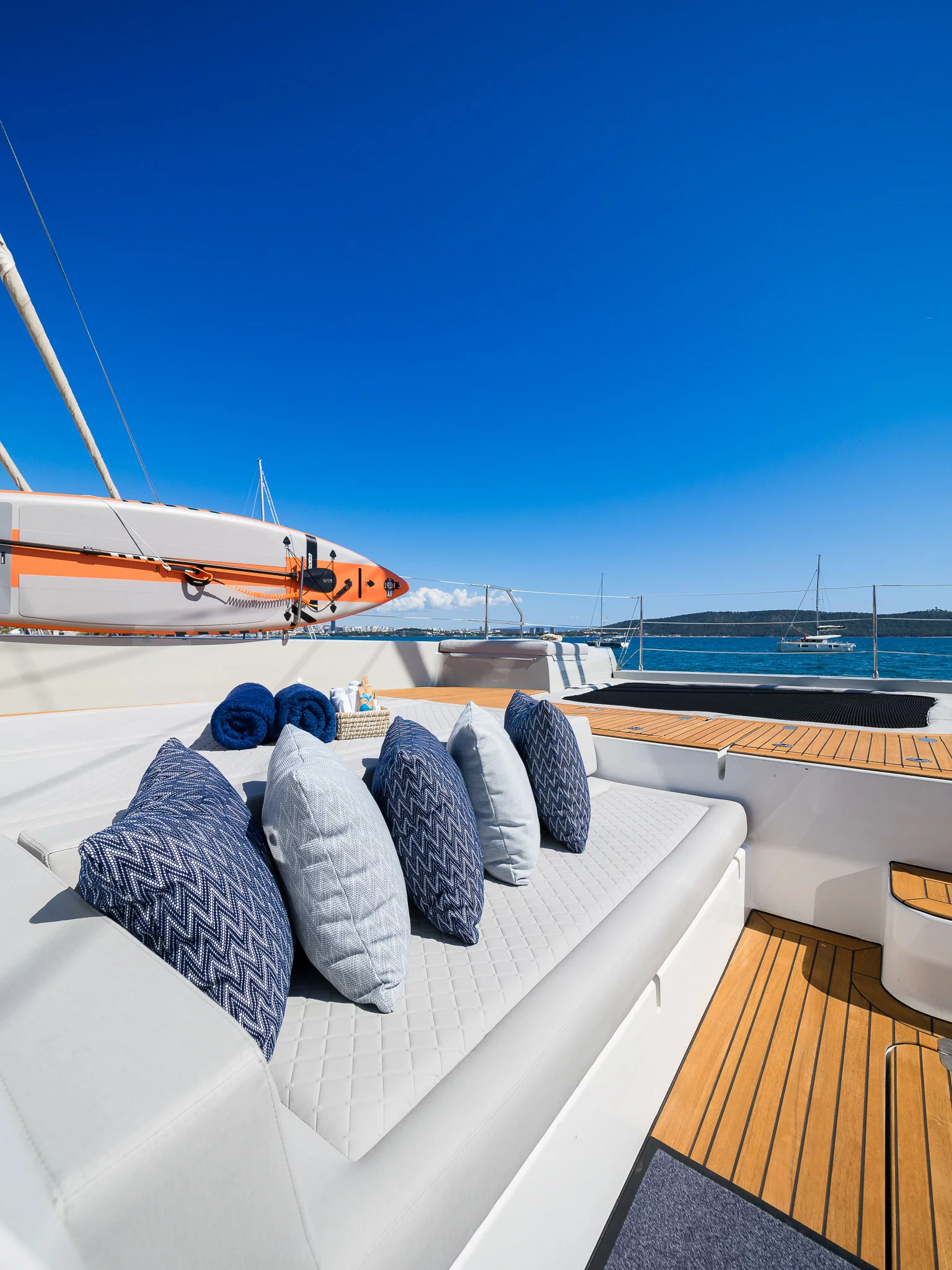 Sunreef 70 Eco (N + 1)  - 32