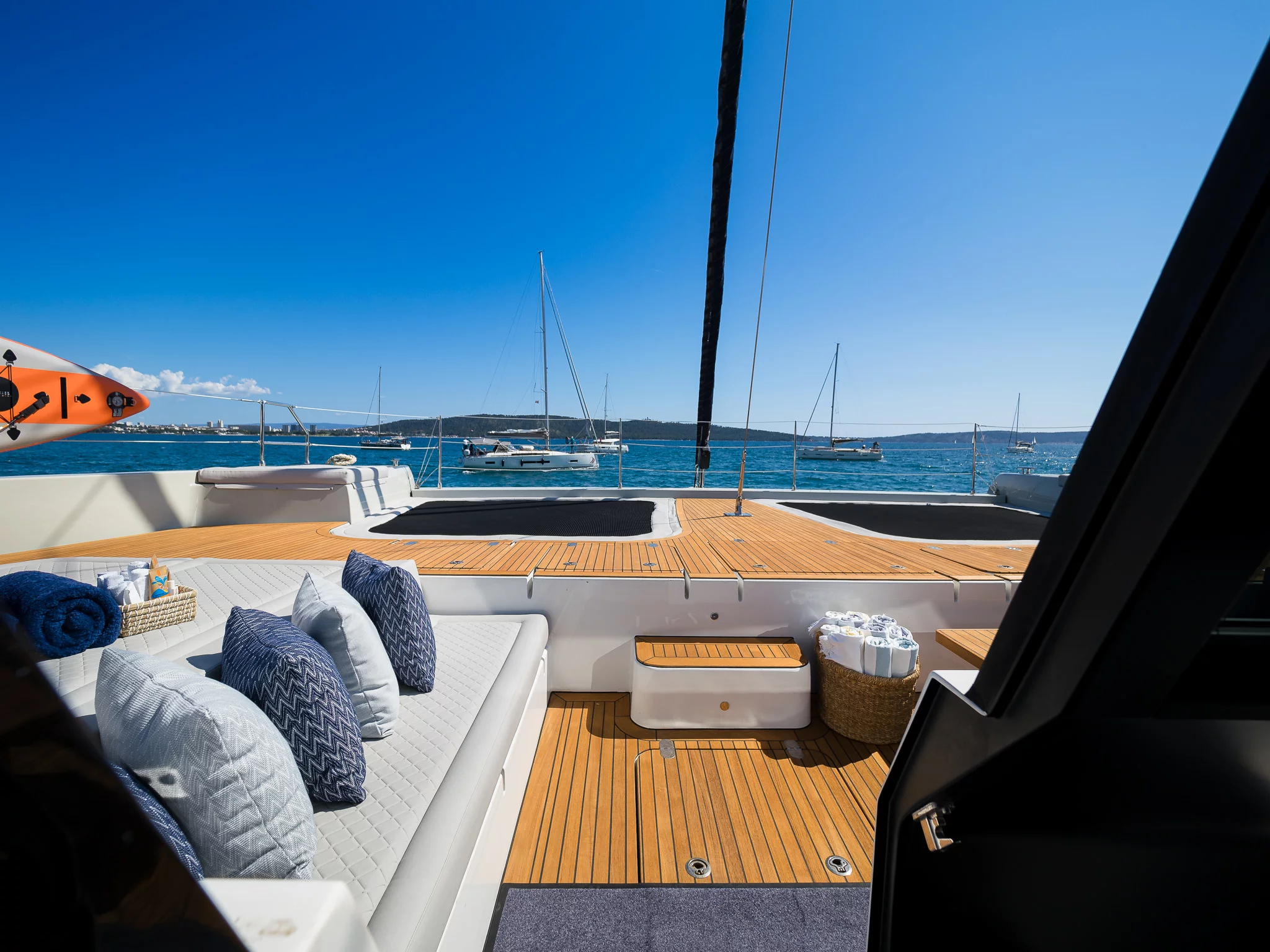 Sunreef 70 Eco (N + 1)  - 47