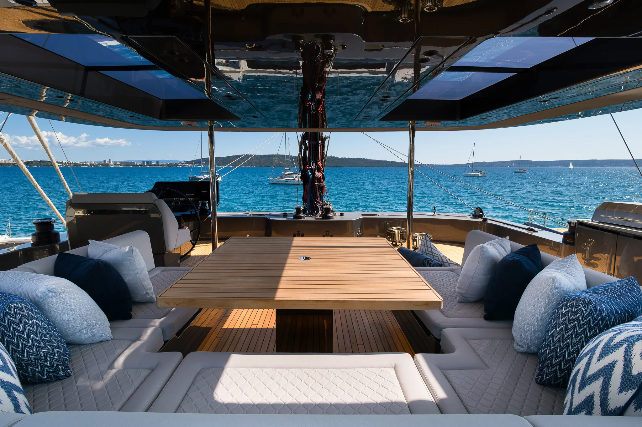 Sunreef 70 Eco (N + 1)  - 42