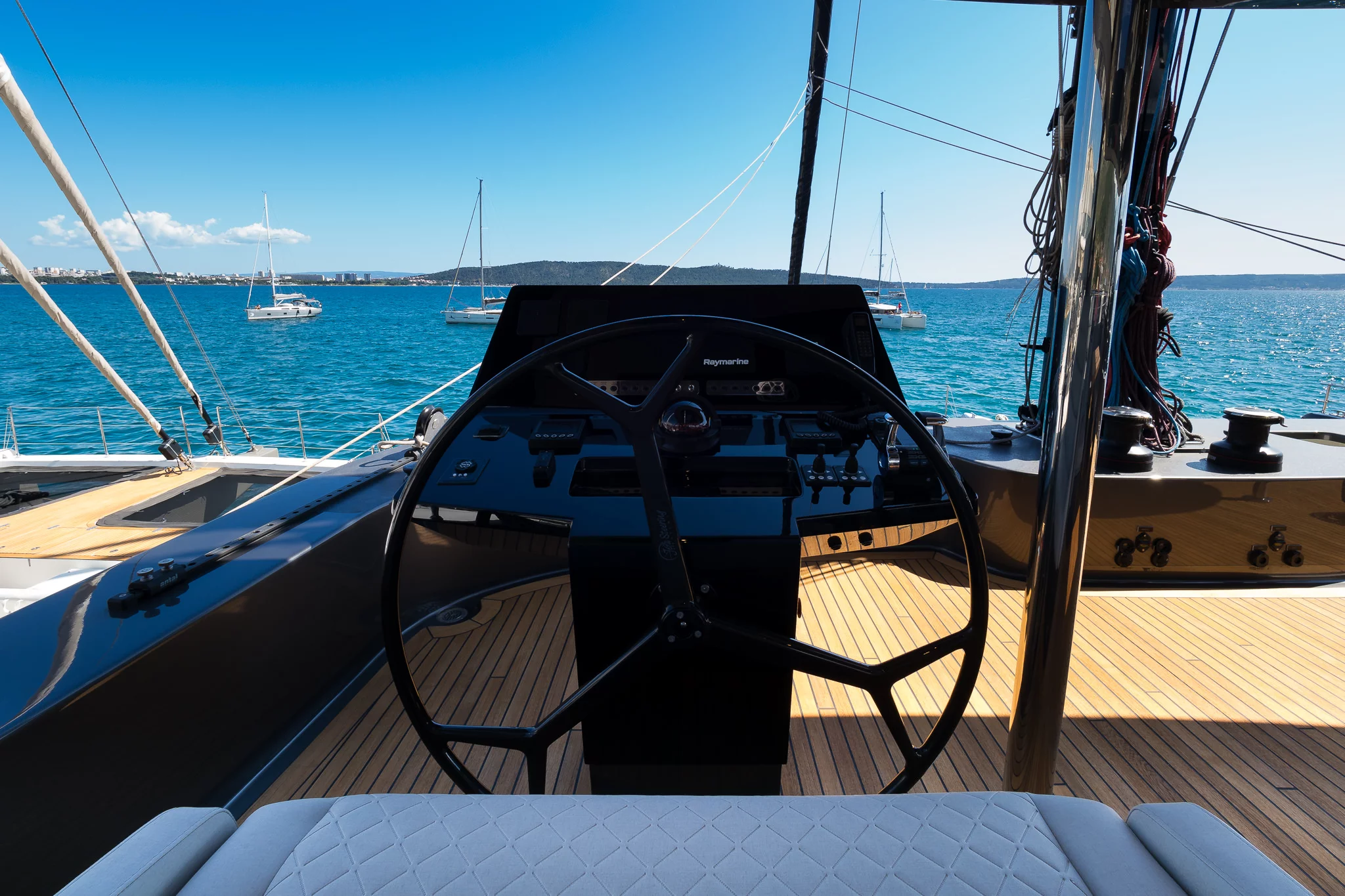 Sunreef 70 Eco (N + 1)  - 53