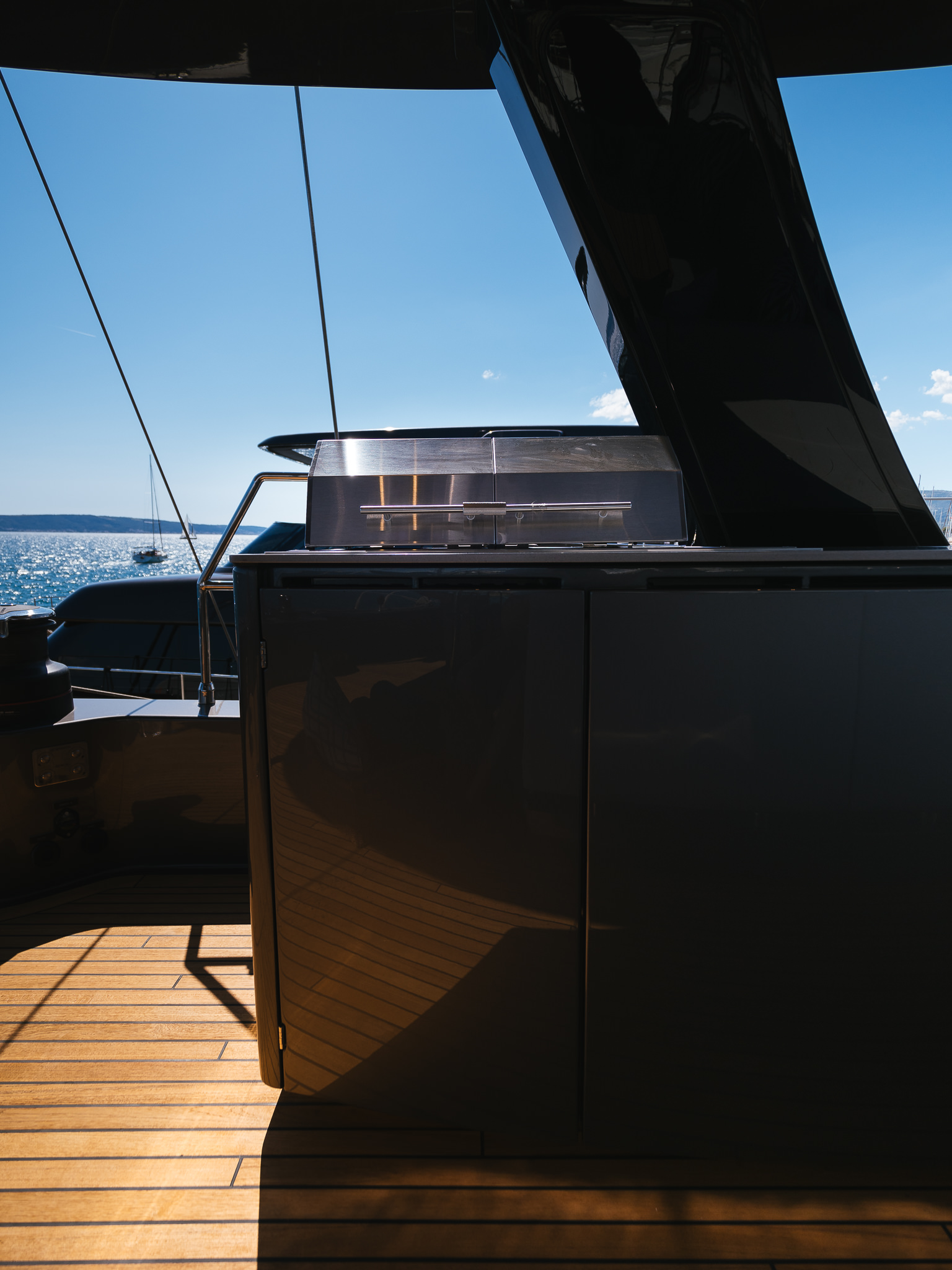 Photo #40 - Sunreef 70 Eco (N + 1) in Kastela - 25333