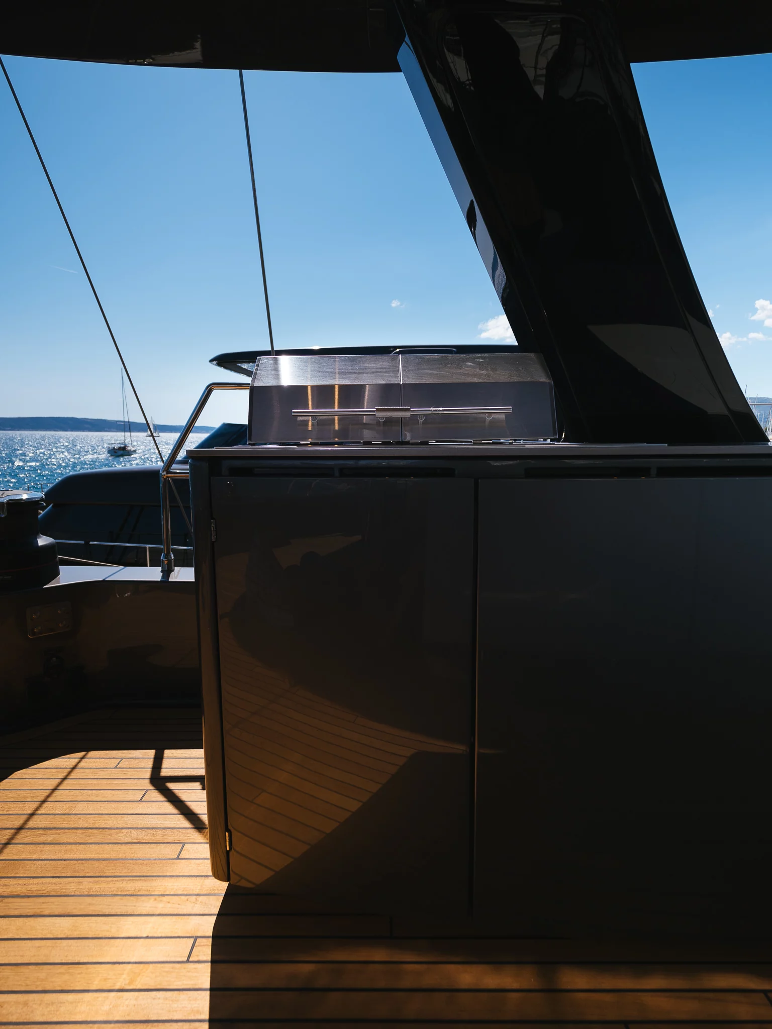 Sunreef 70 Eco (N + 1)  - 39