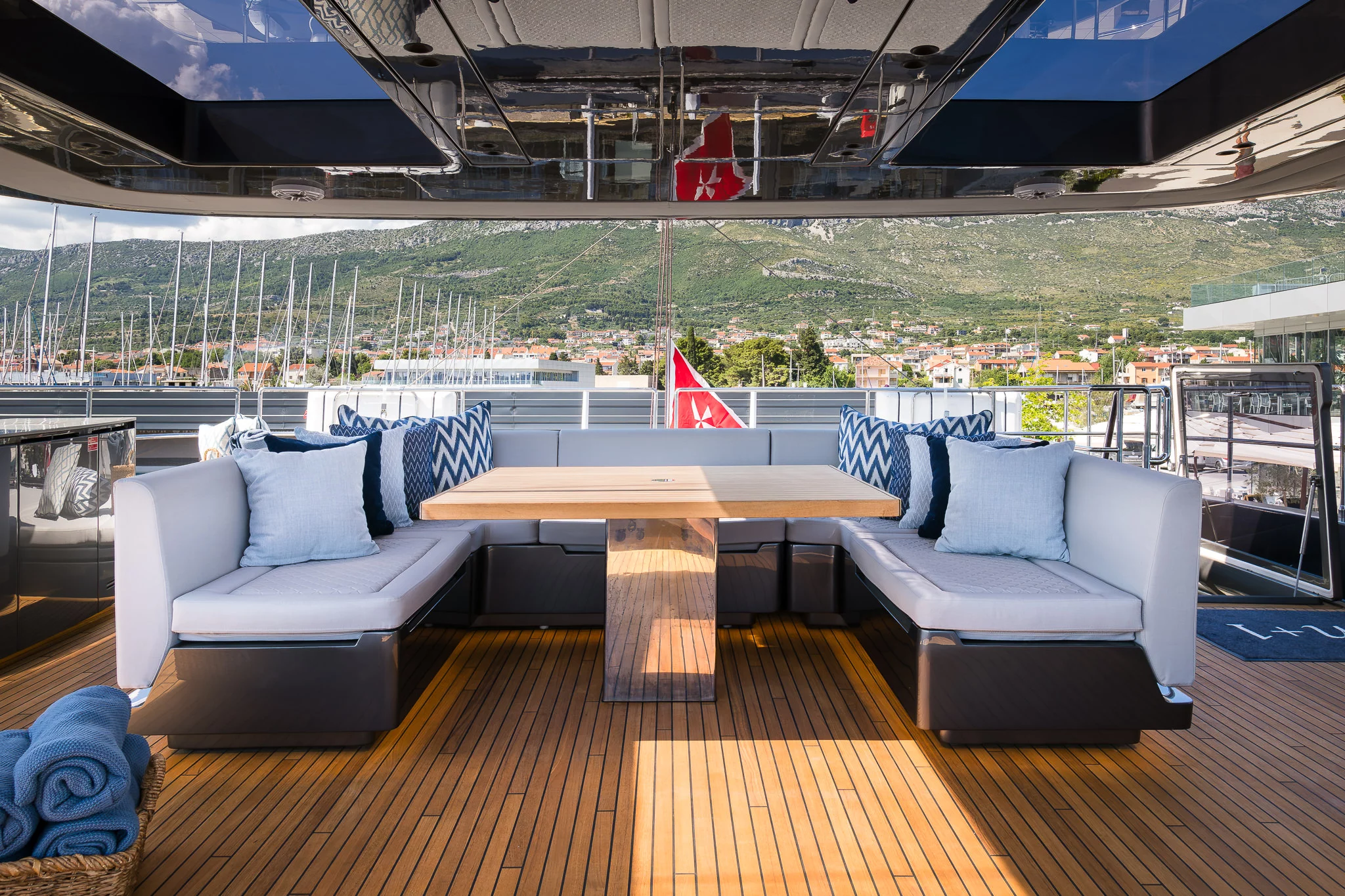 Sunreef 70 Eco (N + 1)  - 44