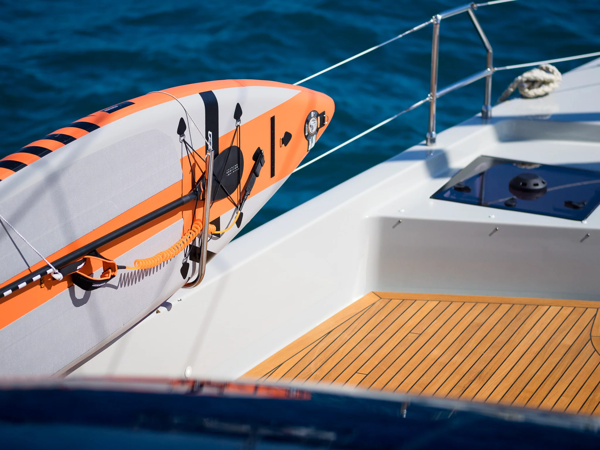 Sunreef 70 Eco (N + 1)  - 25