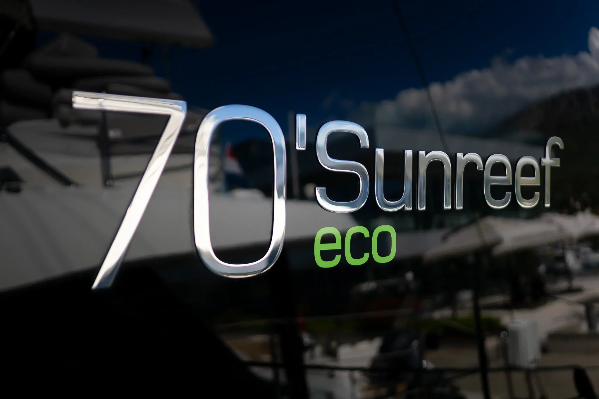 Sunreef 70 Eco (N + 1)  - 64