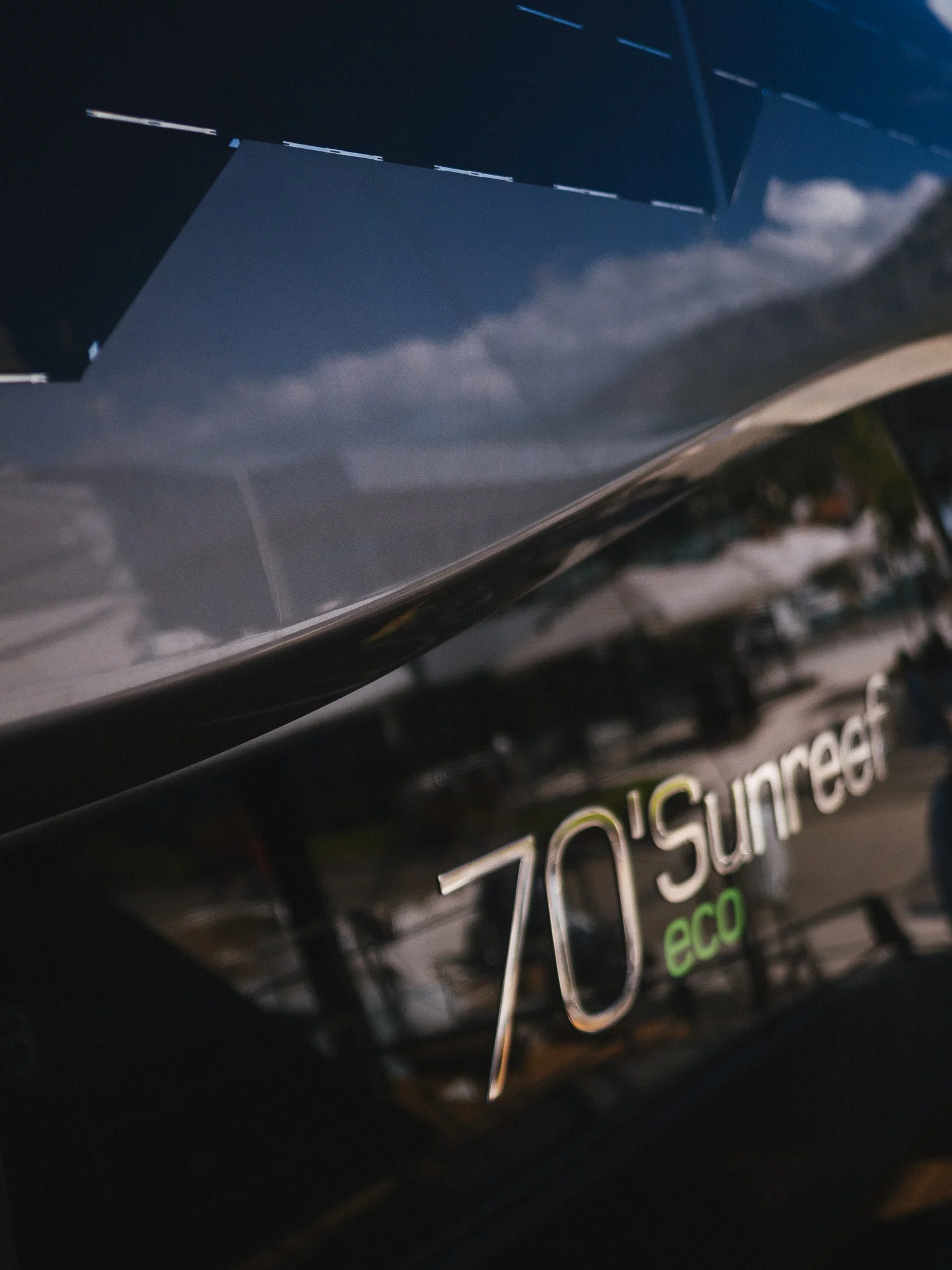 Sunreef 70 Eco (N + 1)  - 40