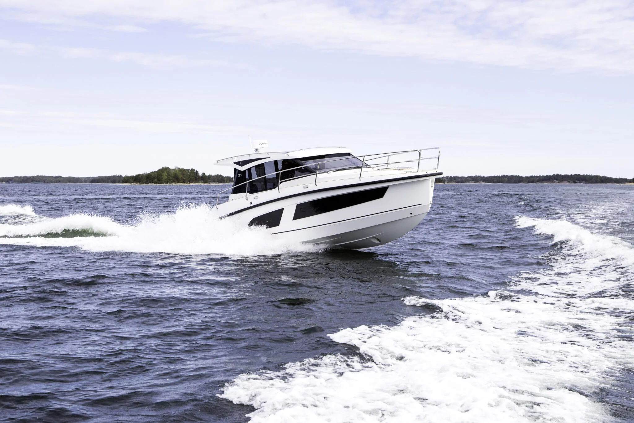 Grandezza 30 OC (LAGANINI) boat_1 - 6