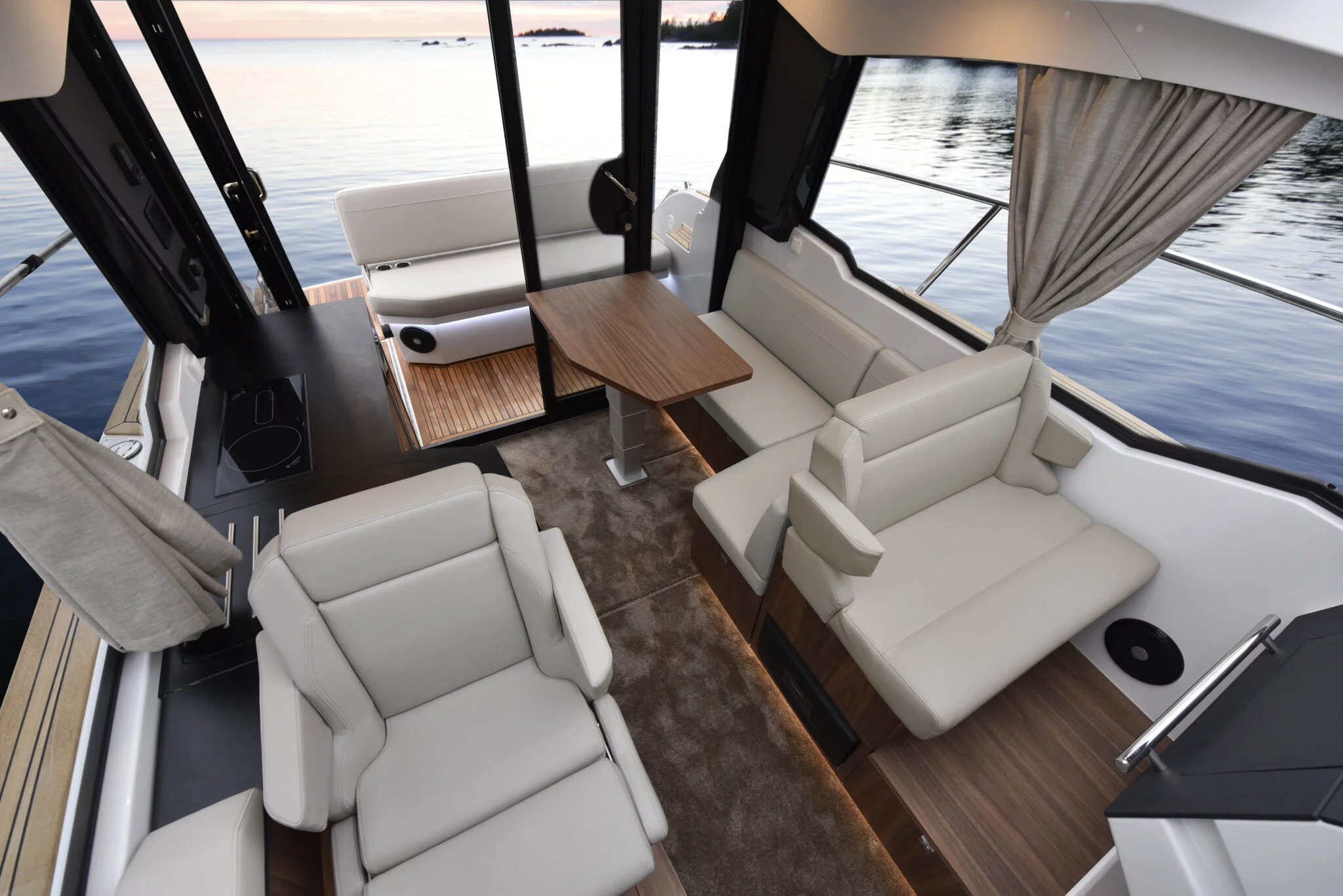 Grandezza 30 OC (LAGANINI) salon - 3