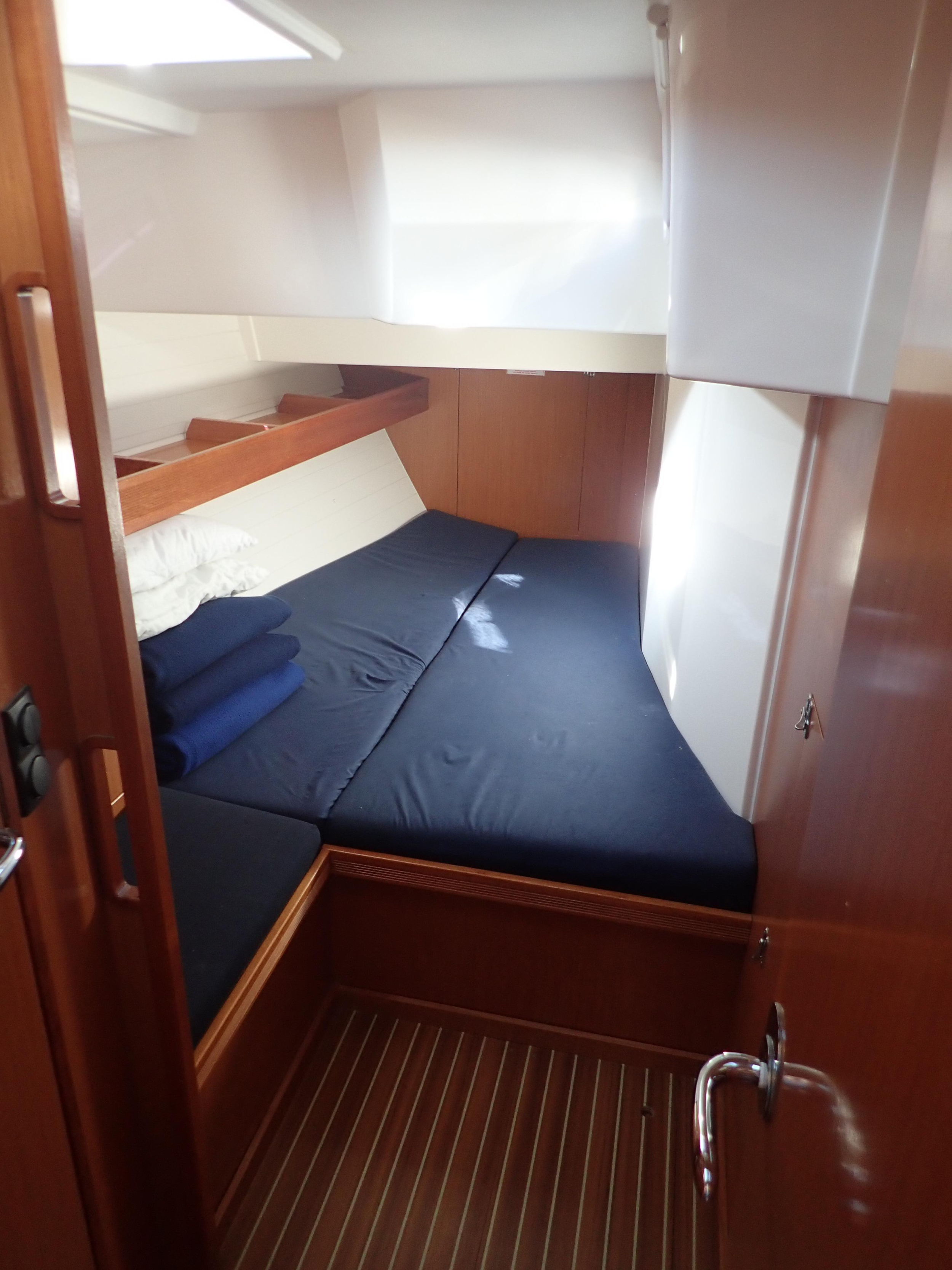 Photo #7 - Bavaria 55 BT '12 (Verdi) in Sukosan - 17848
