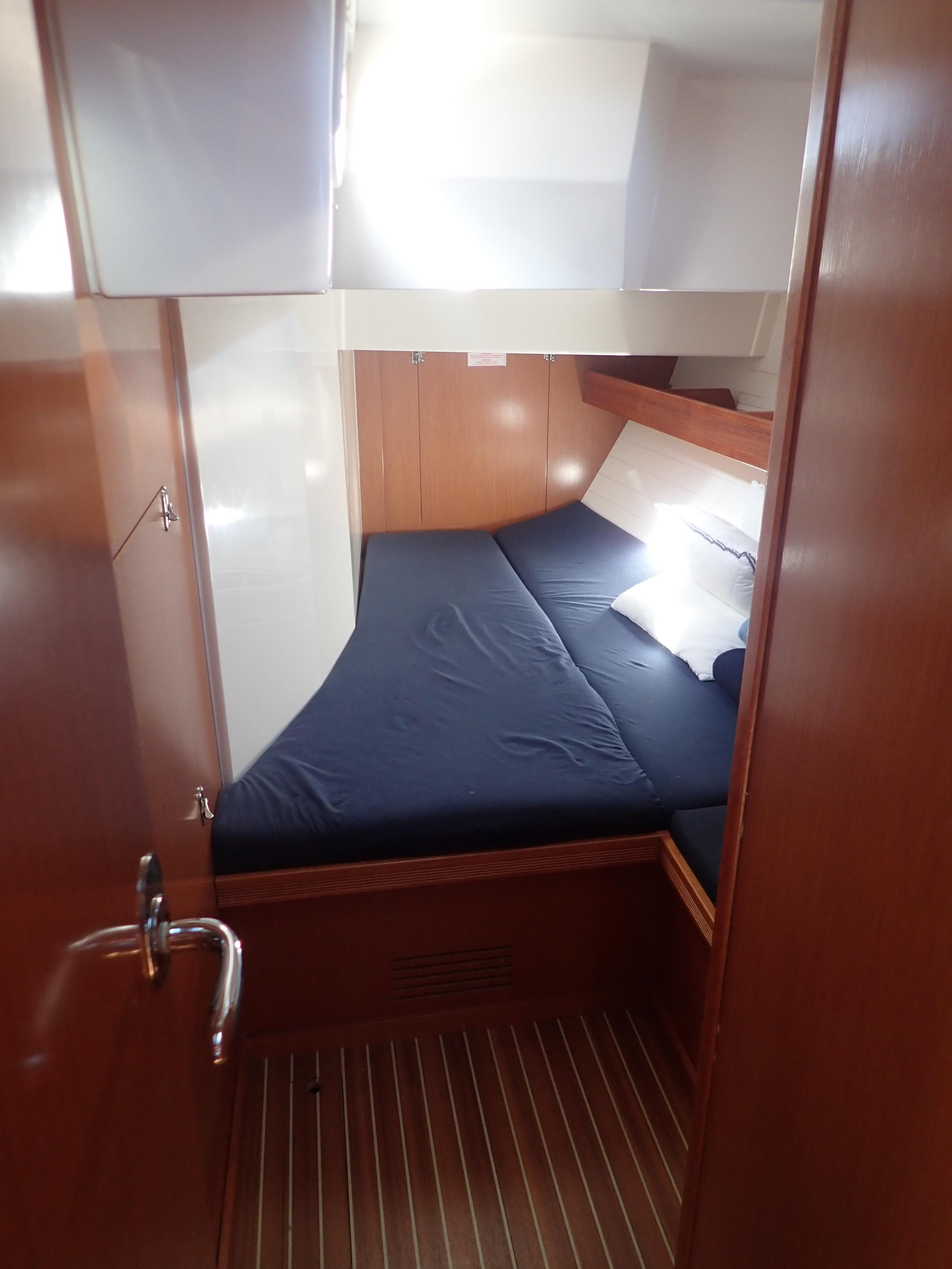 Photo #4 - Bavaria 55 BT '12 (Verdi) in Sukosan - 17848