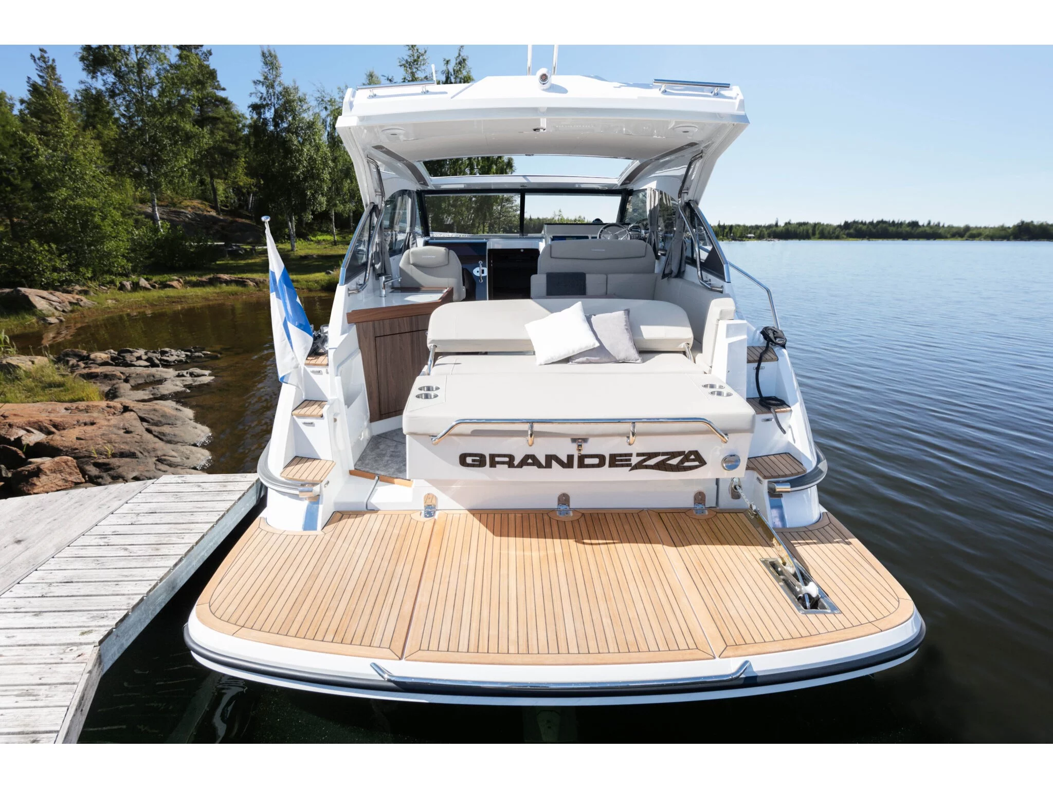 Grandezza 34 OC (OTTI) Plan image - 18