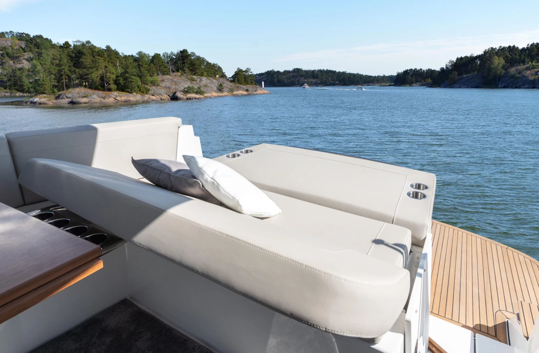Grandezza 34 OC (OTTI) sundeck - 25