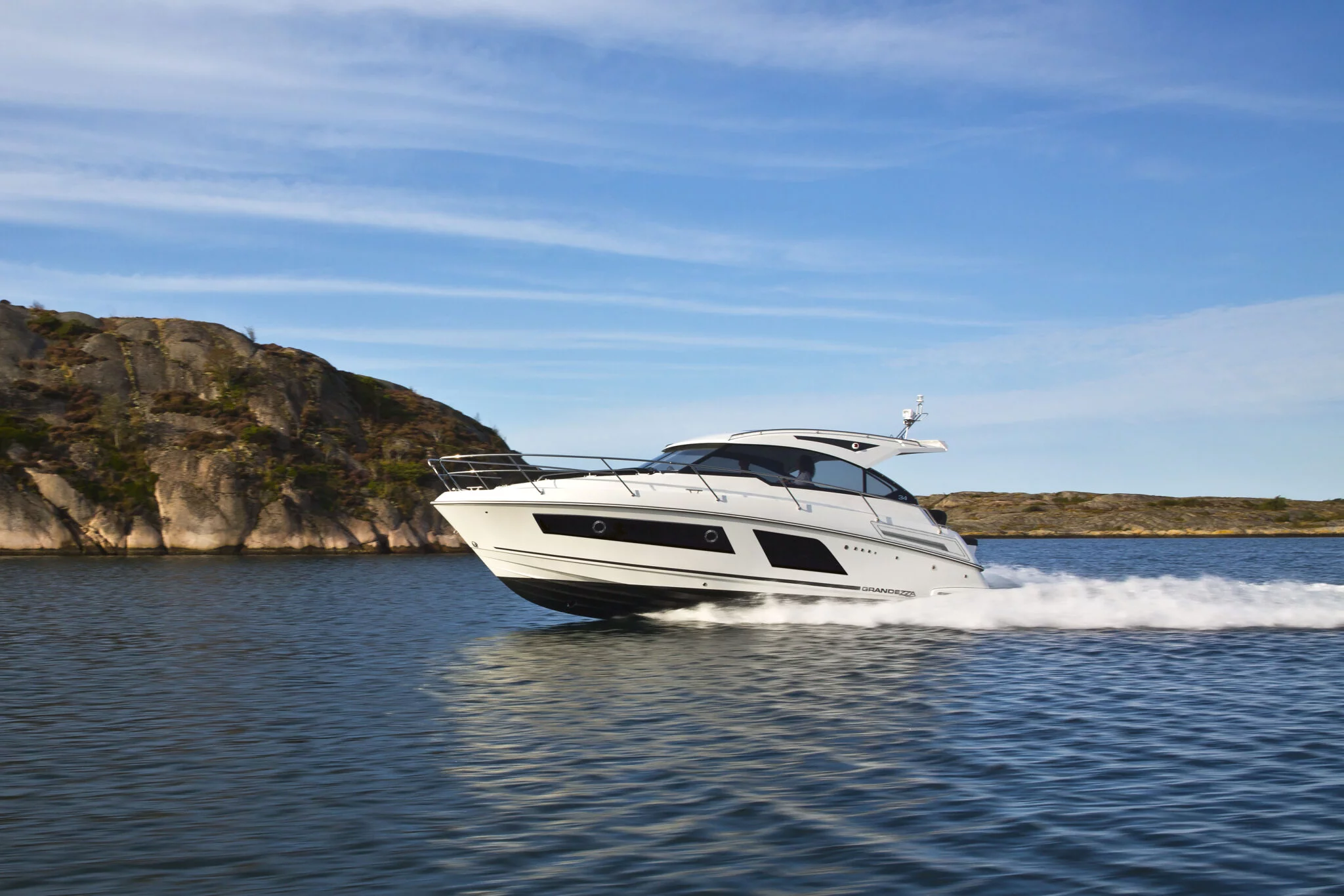 Grandezza 34 OC (OTTI)  - 19