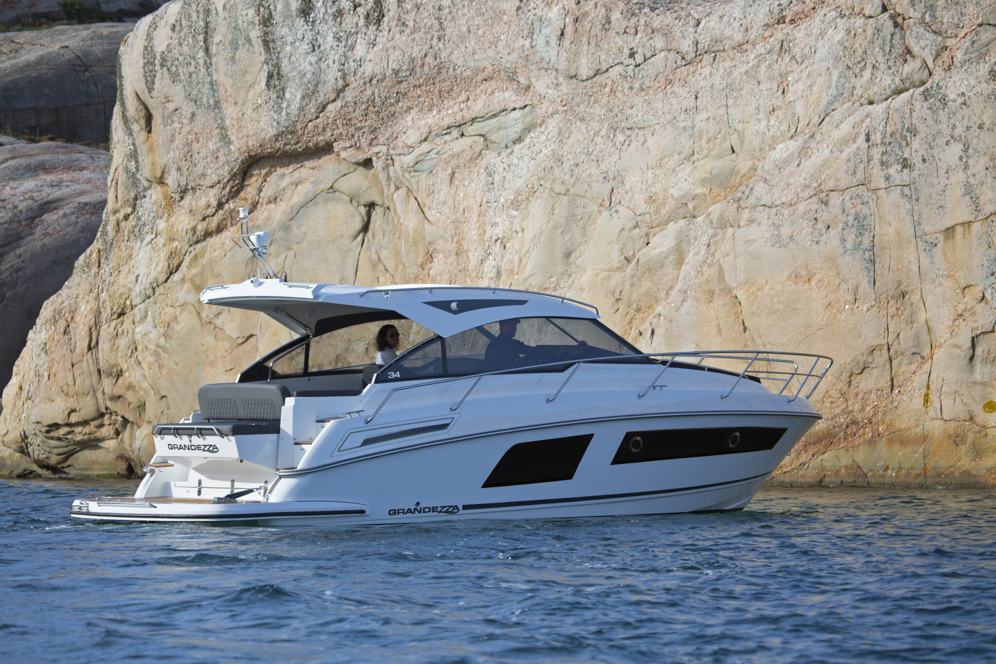 Photo #10 - Grandezza 34 OC (OTTI) in Trogir - 23421