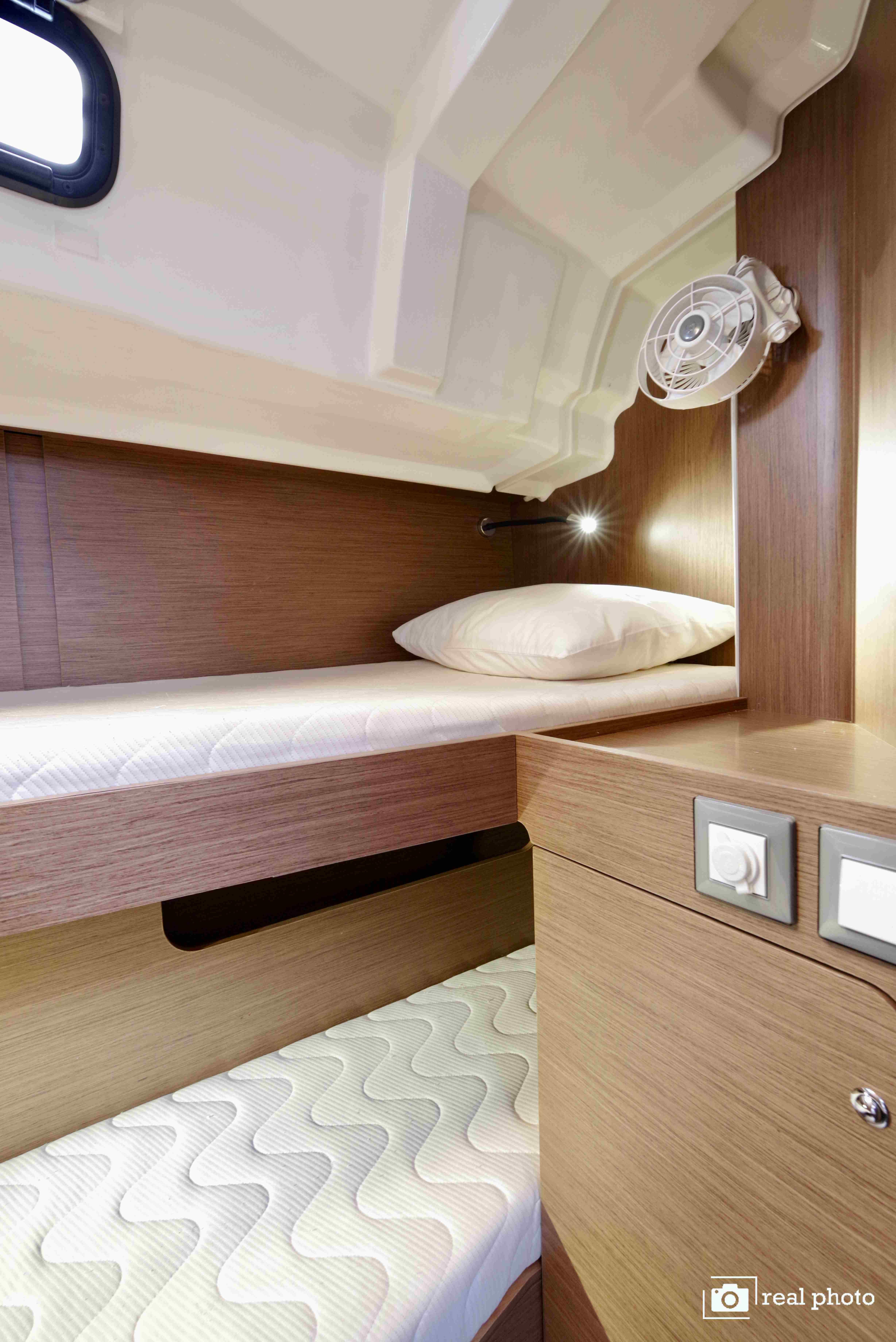 Photo #6 - Oceanis 46.1 (Ludi -, Solar Panel) en Castellammare di Stabia - 21293