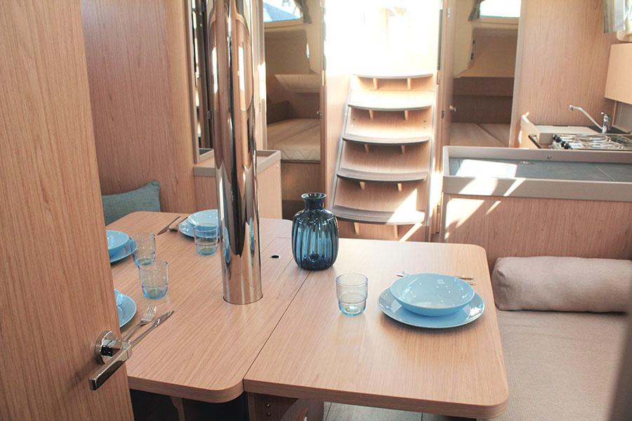 Photo #17 - Oceanis 41.1 (2 Heads) (IBIZA) en Palma - 18407